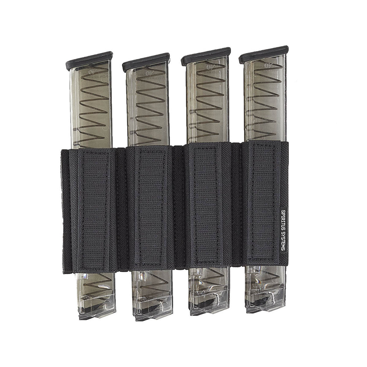 Spiritus Systems Submachine Gun Magazine Insert – Varusteleka