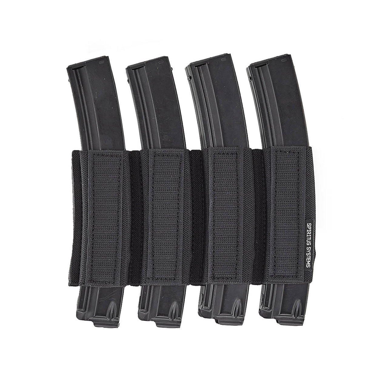 Spiritus Systems Submachine Gun Magazine Insert – Varusteleka