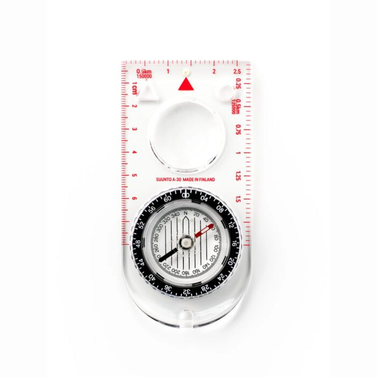 Suunto A-30 6400/360 NH Compass