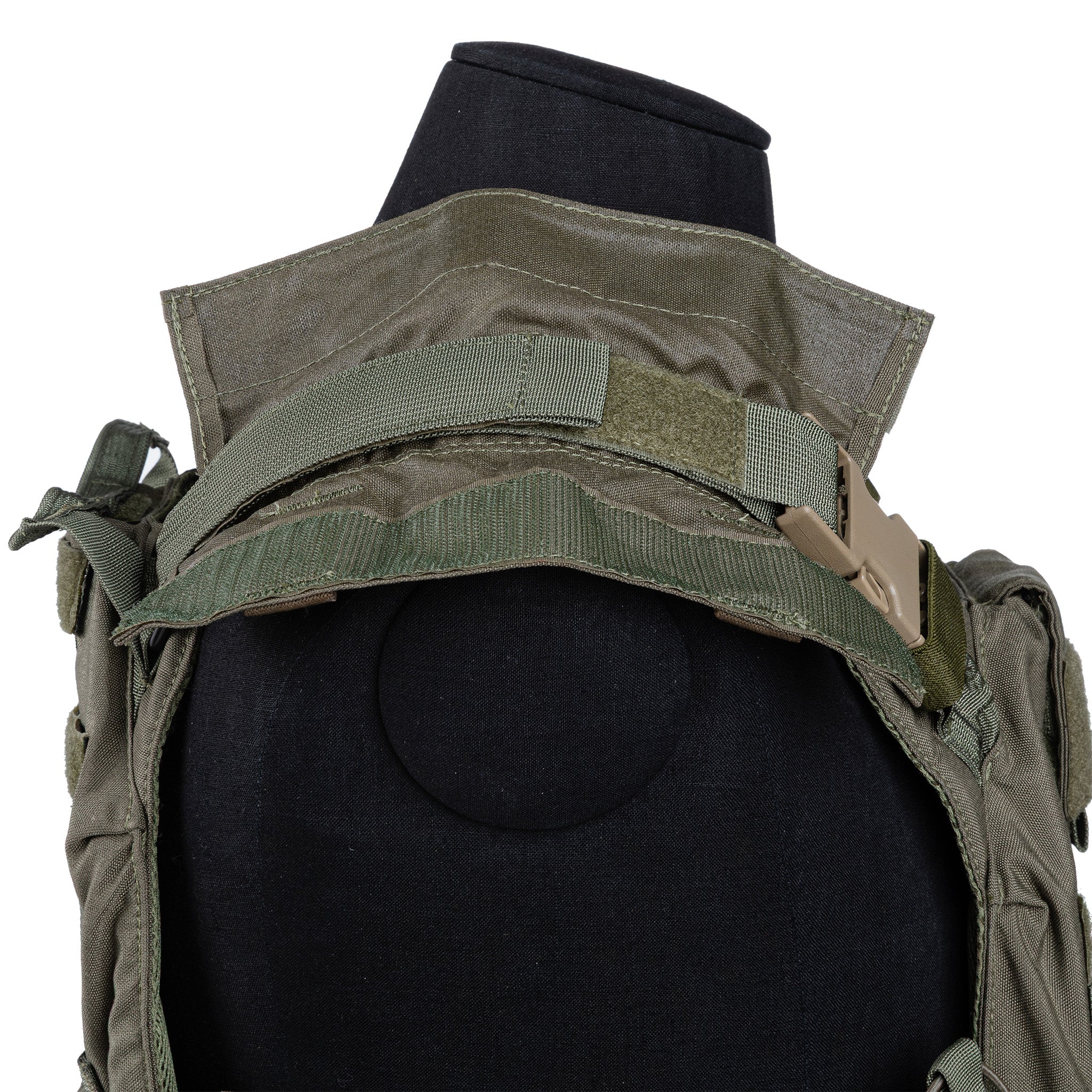 T3 Geronimo 2 Plate Carrier with Quad Release System, Surplus