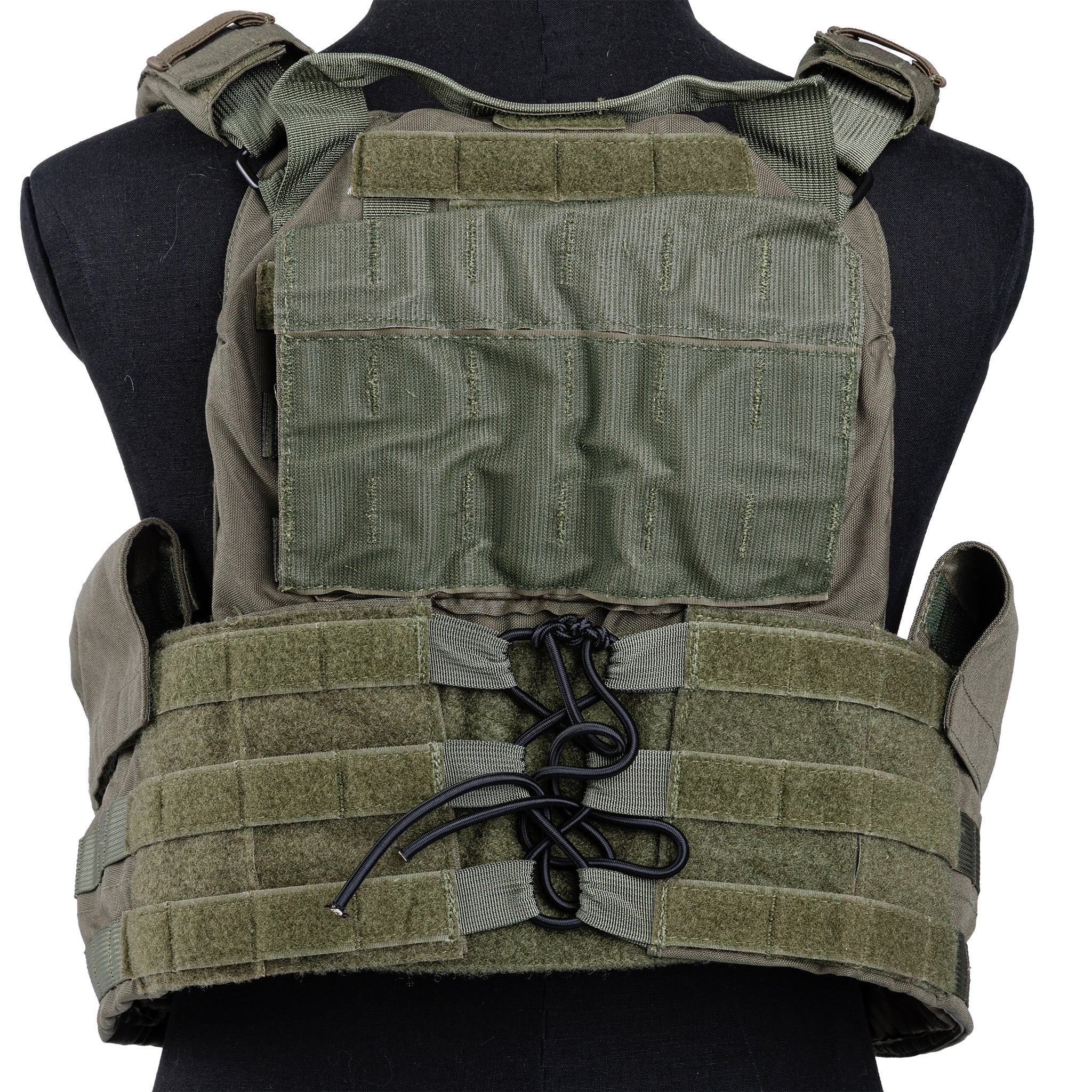 T3 Geronimo 2 Plate Carrier with Quad Release System, Surplus