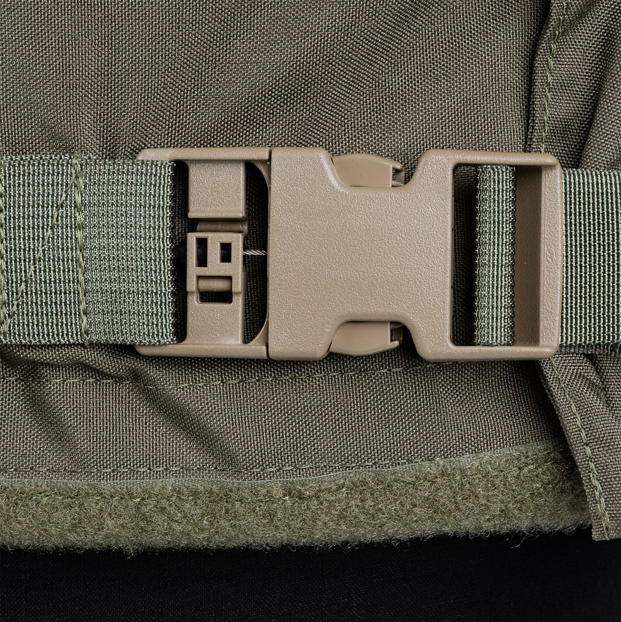 T3 Geronimo 2 Plate Carrier with Quad Release System, Surplus