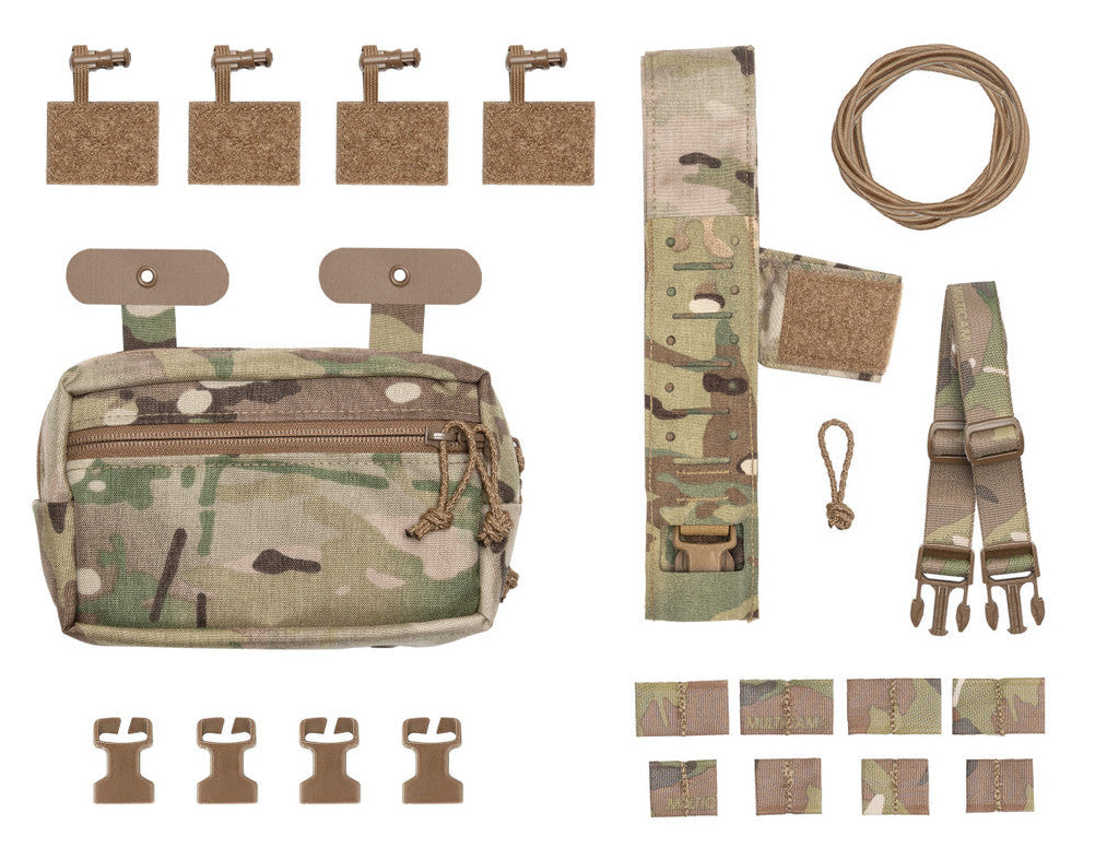 Spiritus Systems TAPS Upgrade Kit MK2