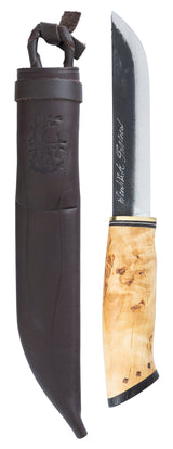 Woodsknife Leuku Knife 145