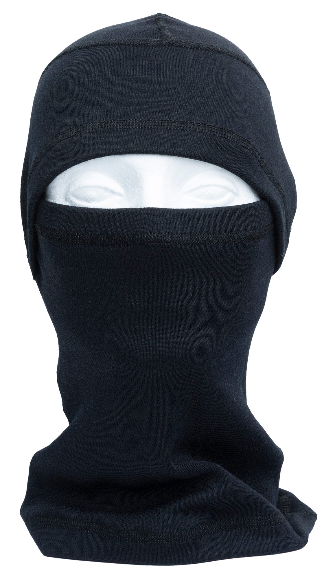 Varusteleka L1 FR Balaclava, Merino Wool