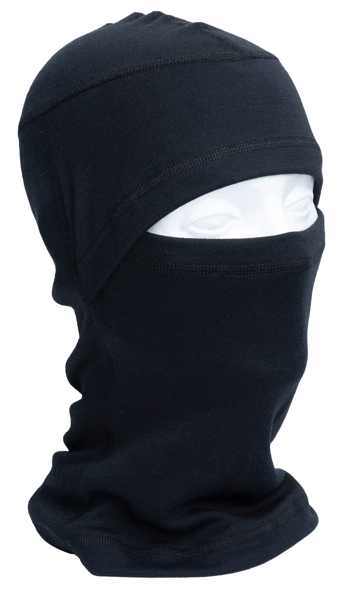 Varusteleka L1 FR Balaclava, Merino Wool