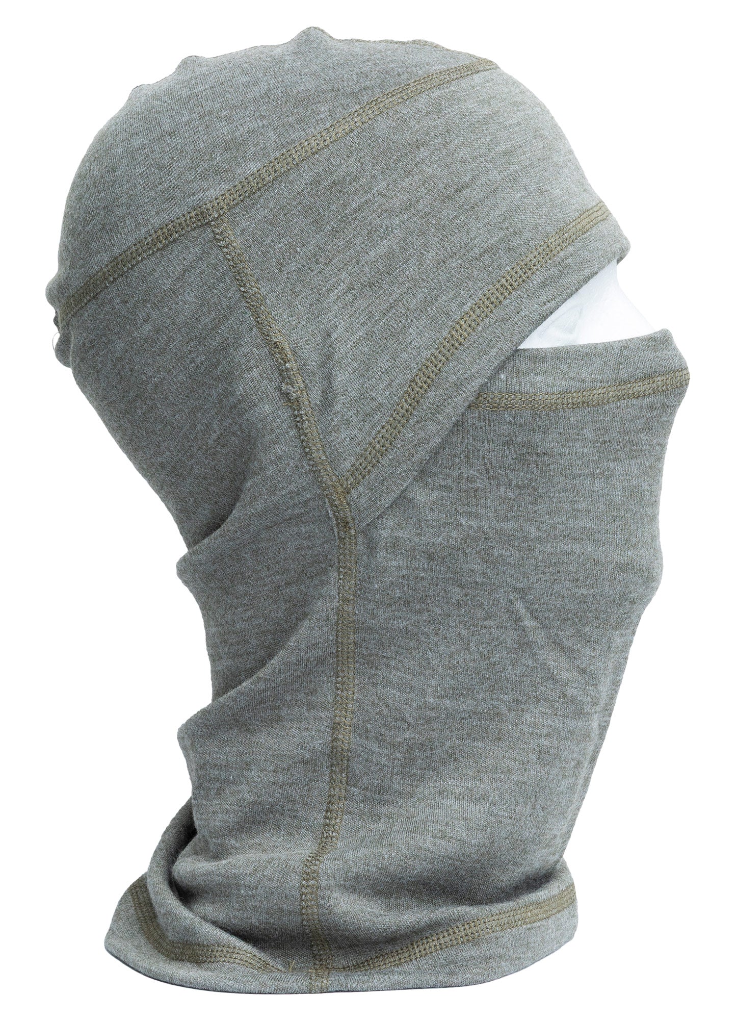 Varusteleka L1 FR Balaclava, Merino Wool