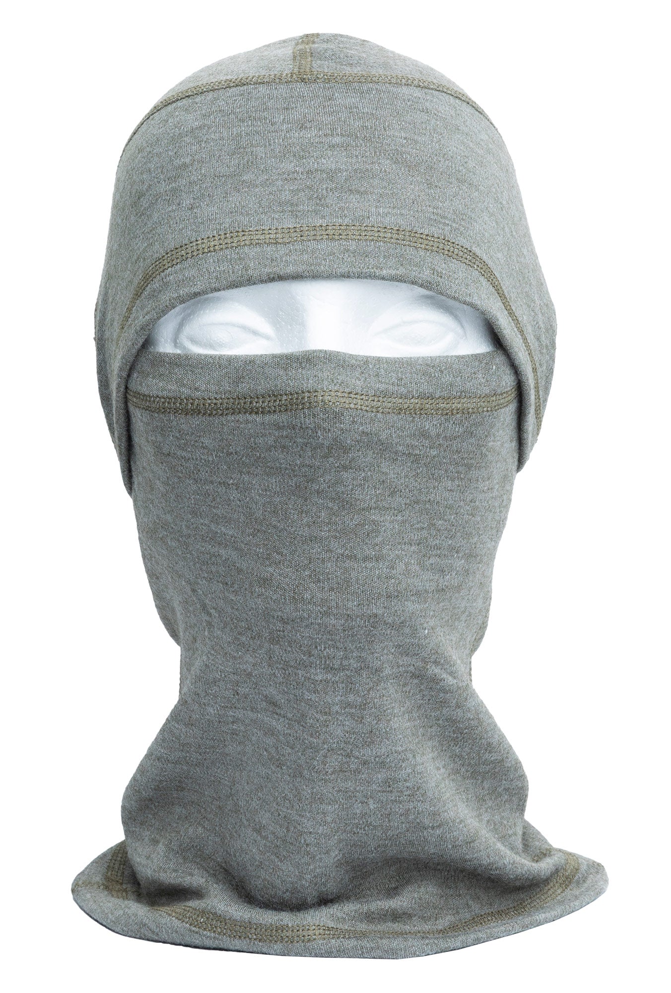 Varusteleka L1 FR Balaclava, Merino Wool