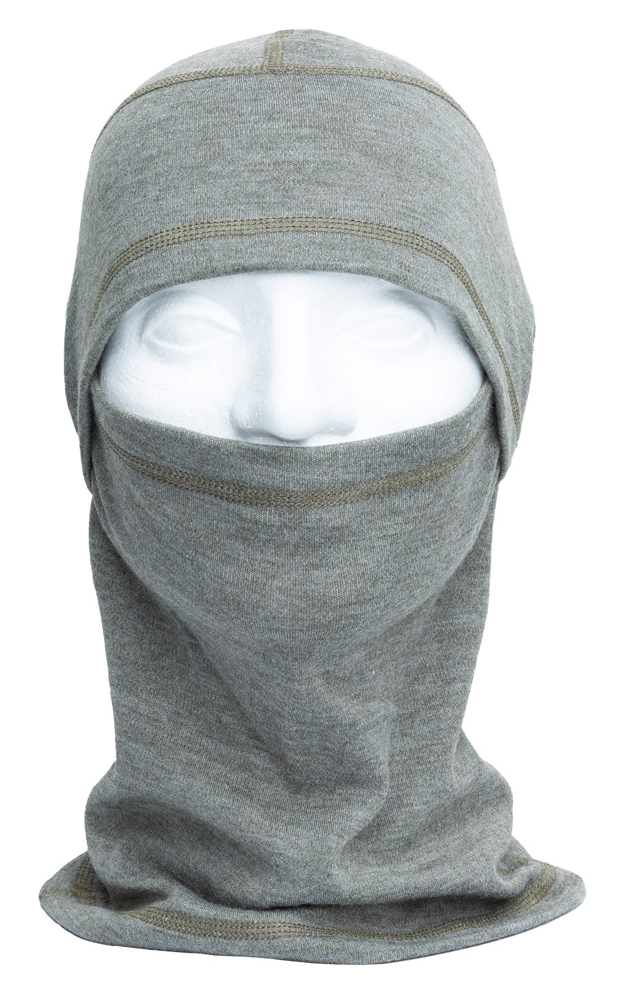 Varusteleka L1 FR Balaclava, Merino Wool