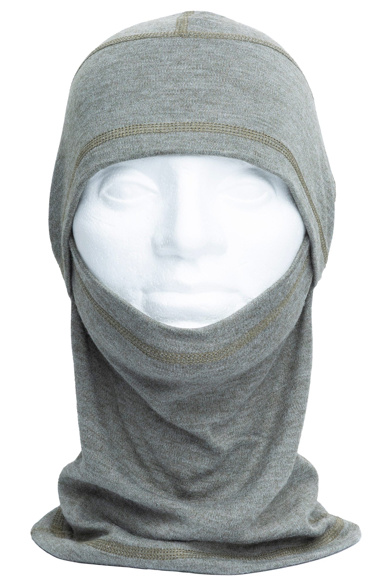 Varusteleka L1 FR Balaclava, Merino Wool