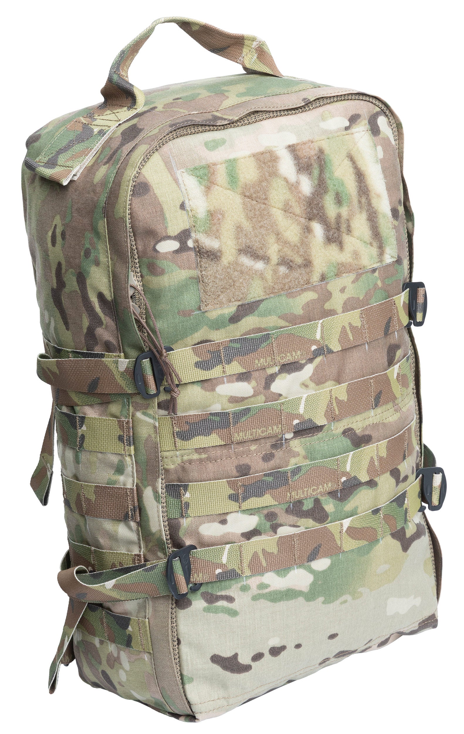 Varusteleka CP15 Combat Pack, Main Bag