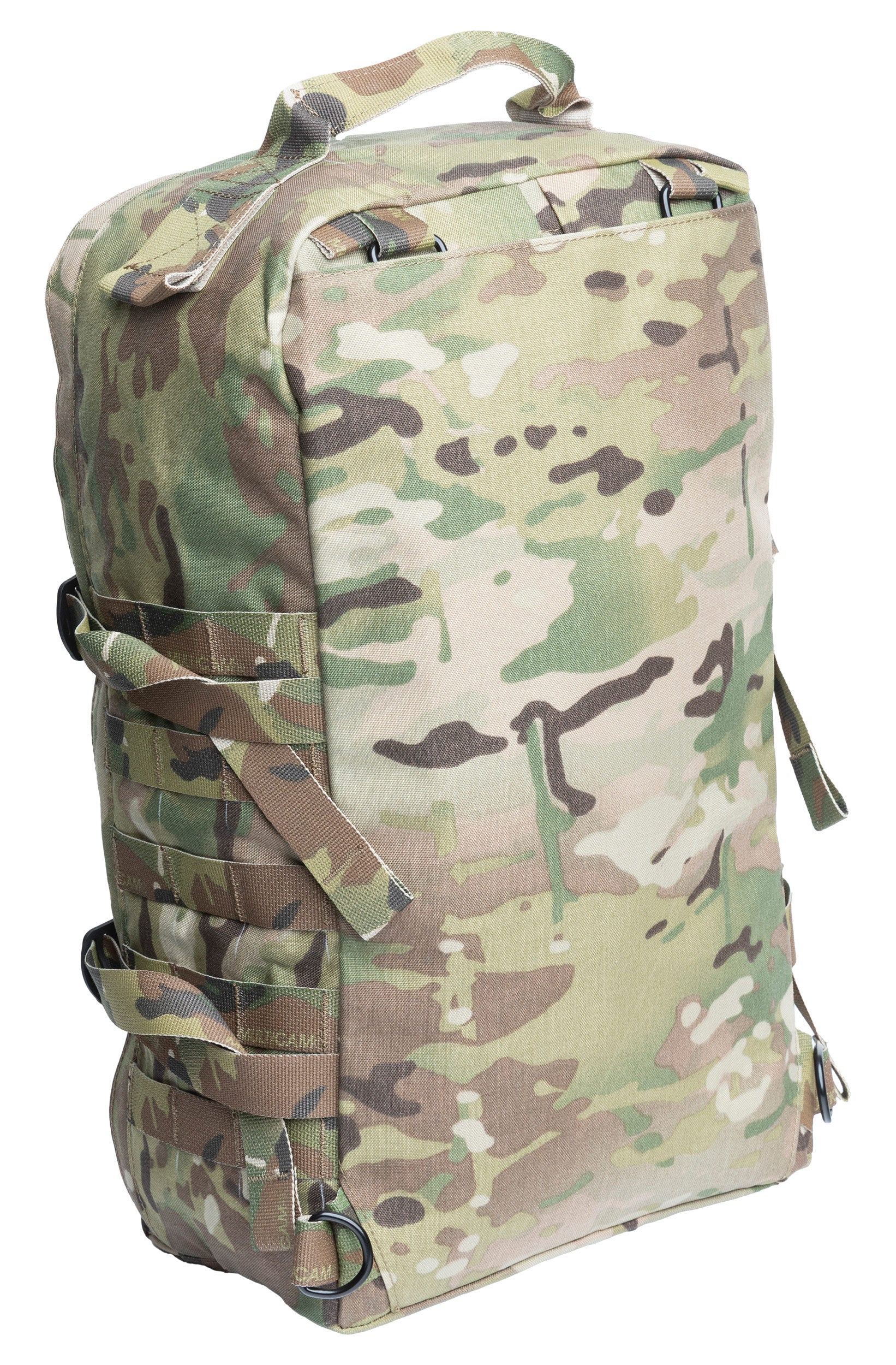 Varusteleka CP15 Combat Pack, Main Bag