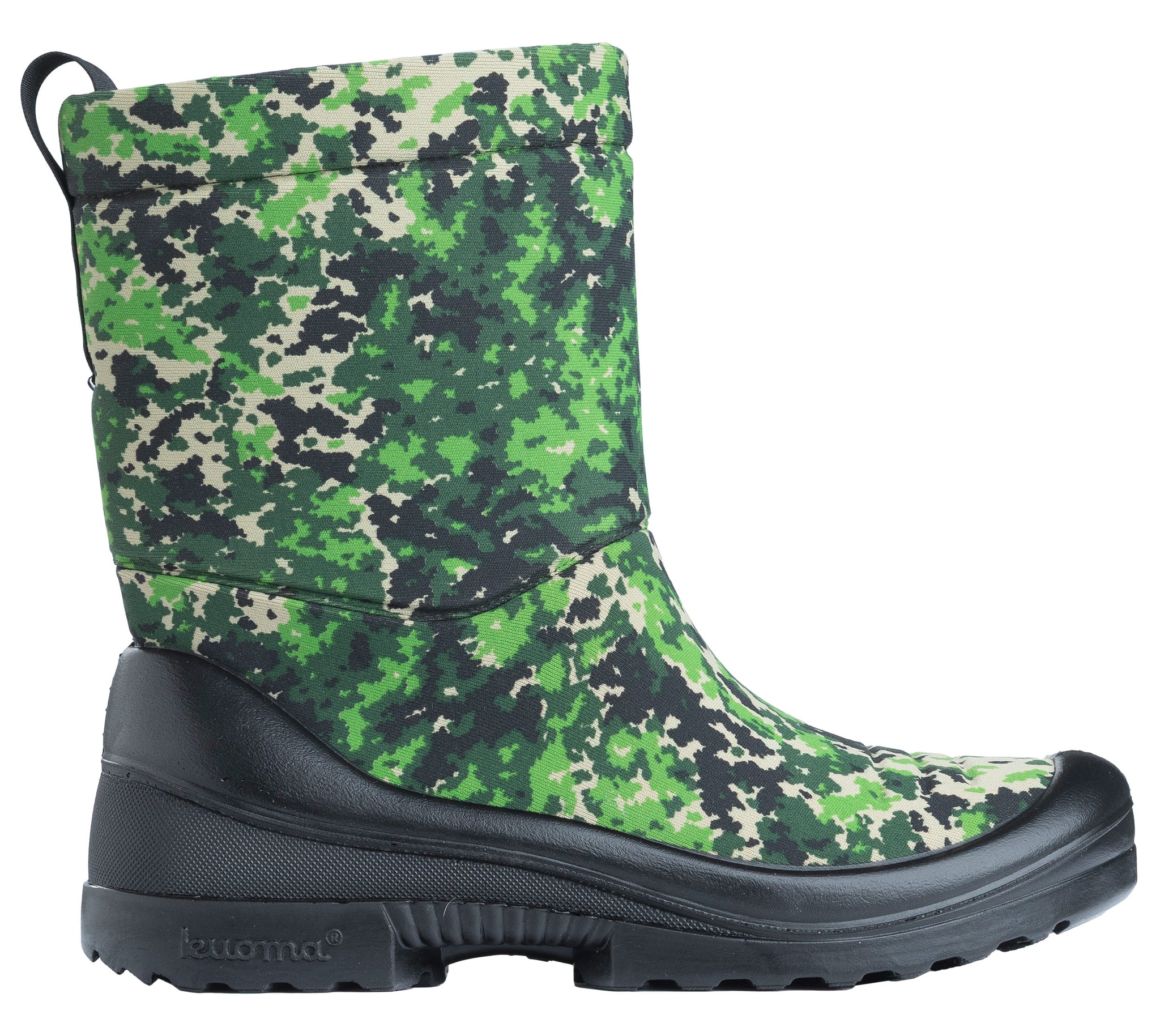 Kuoma Lumipeite Winter Boots