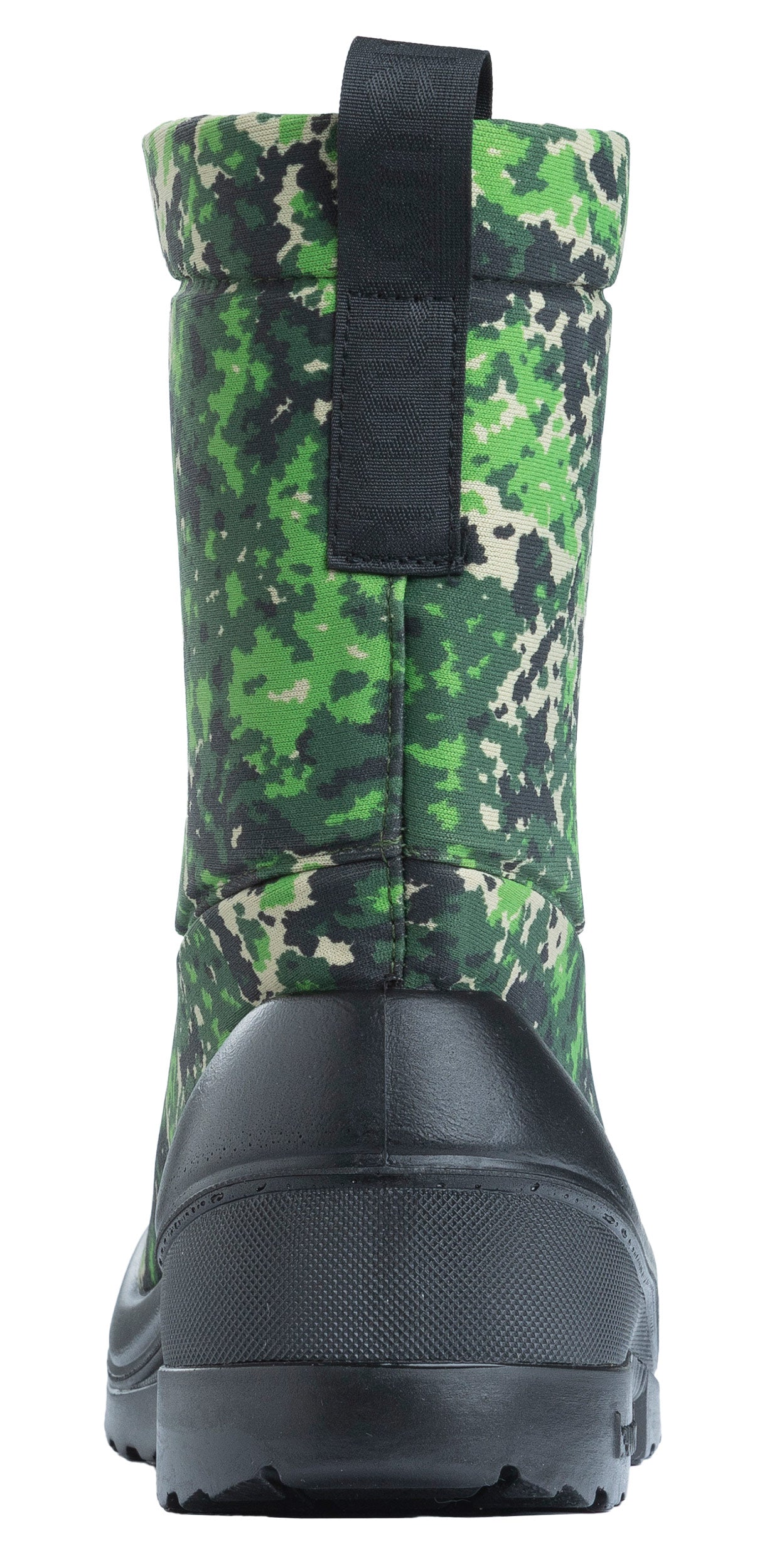 Kuoma Lumipeite Winter Boots