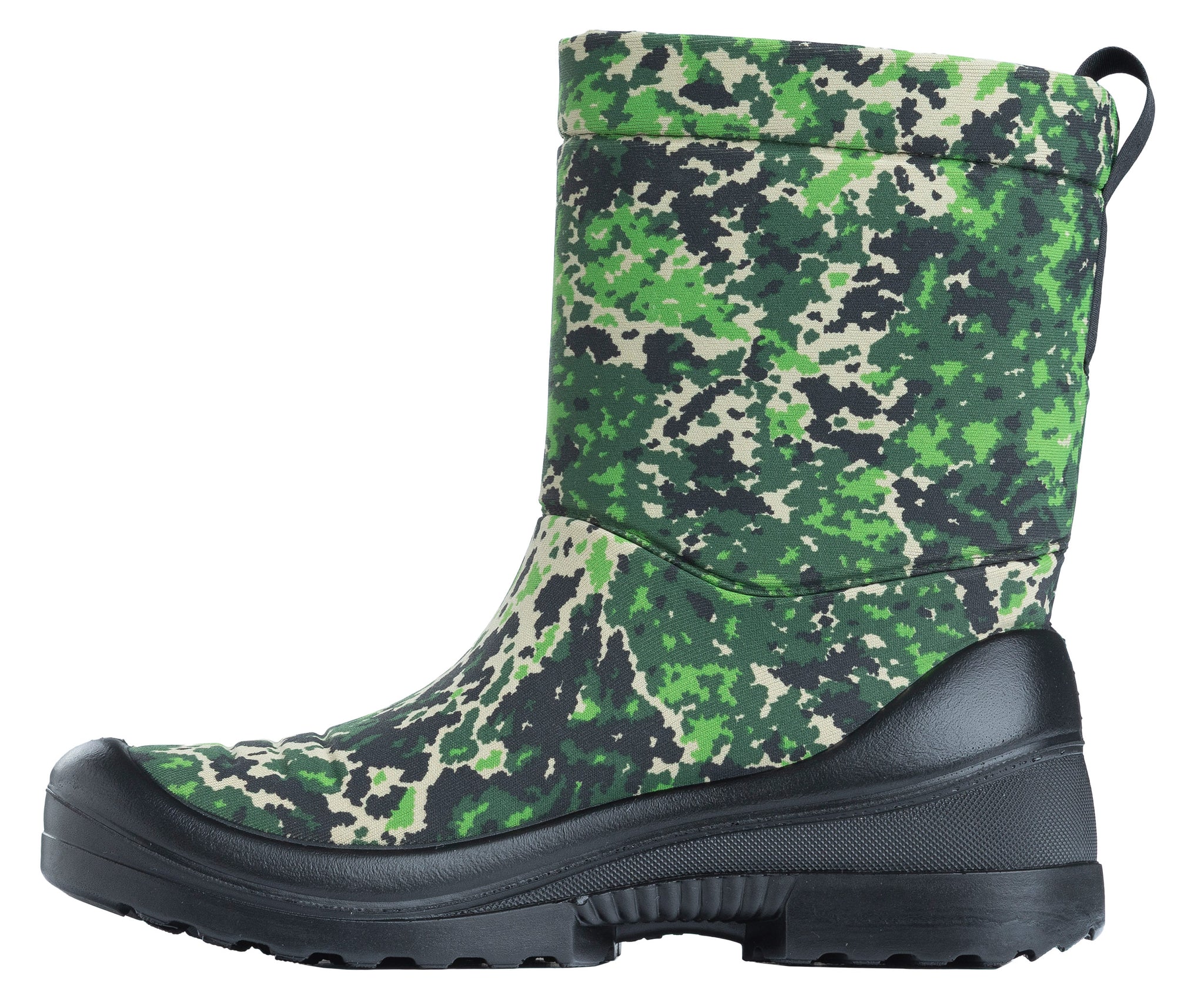 Kuoma Lumipeite Winter Boots