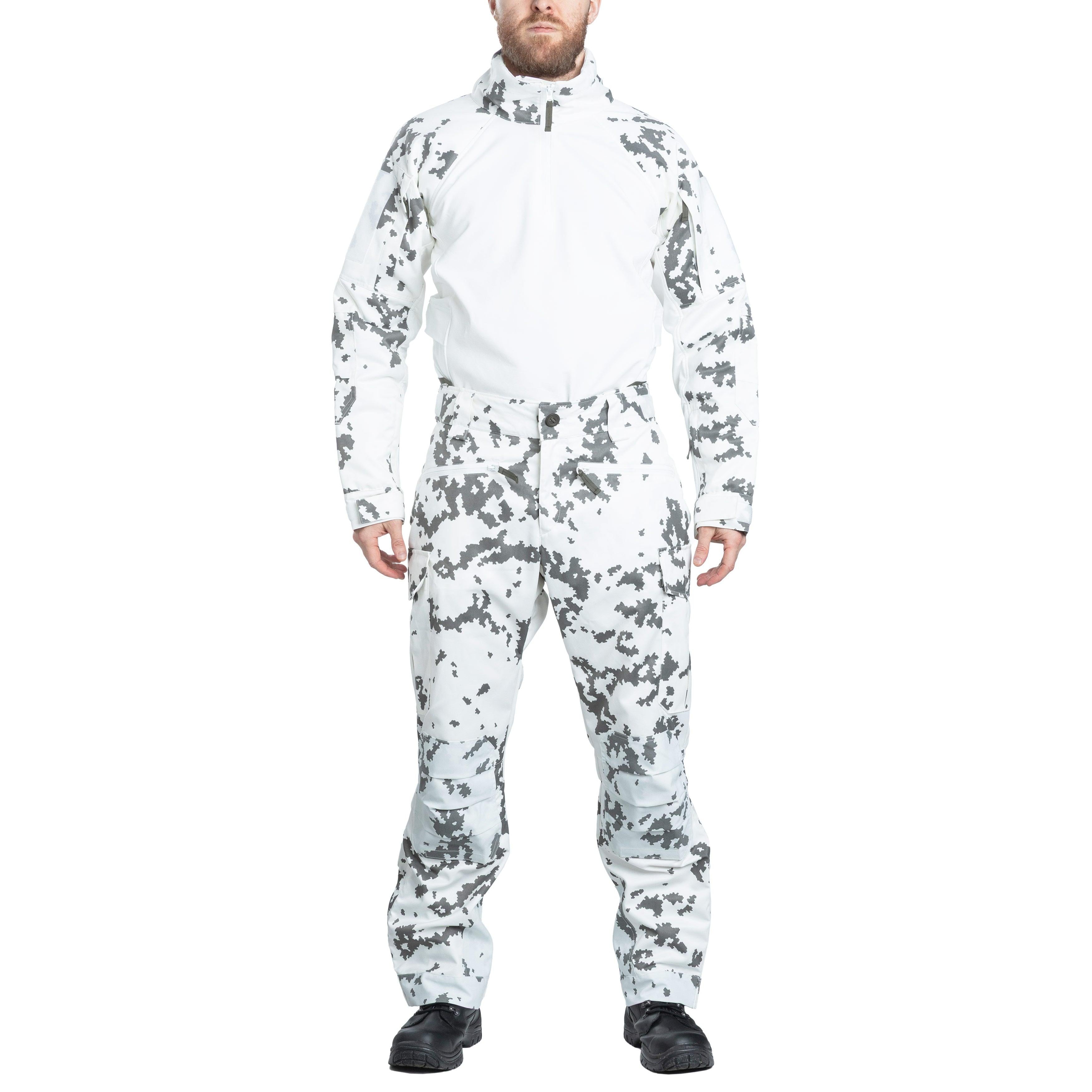 Varusteleka L4 Winter Combat Shirt