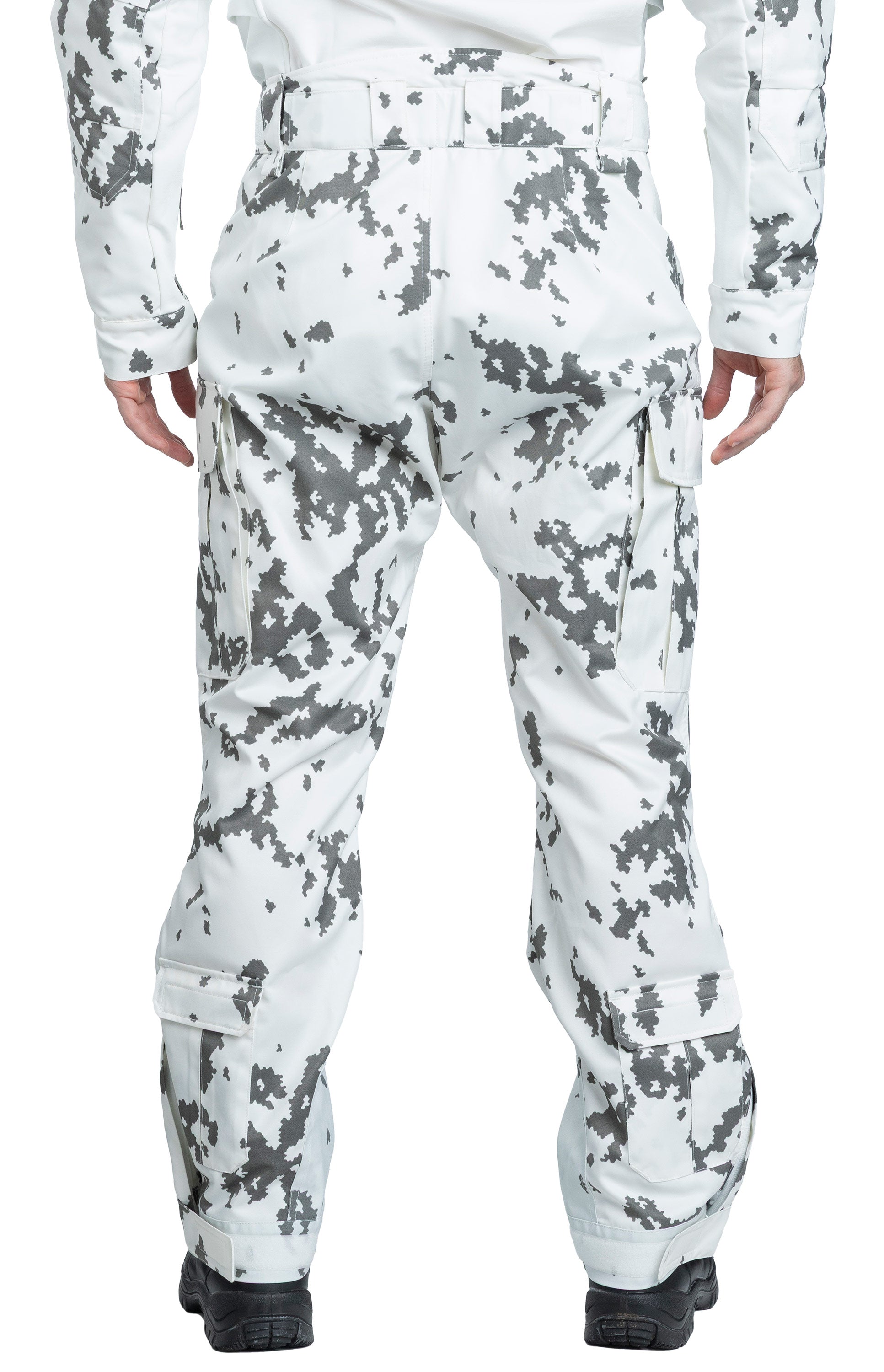 Varusteleka L4 Winter Combat Pants
