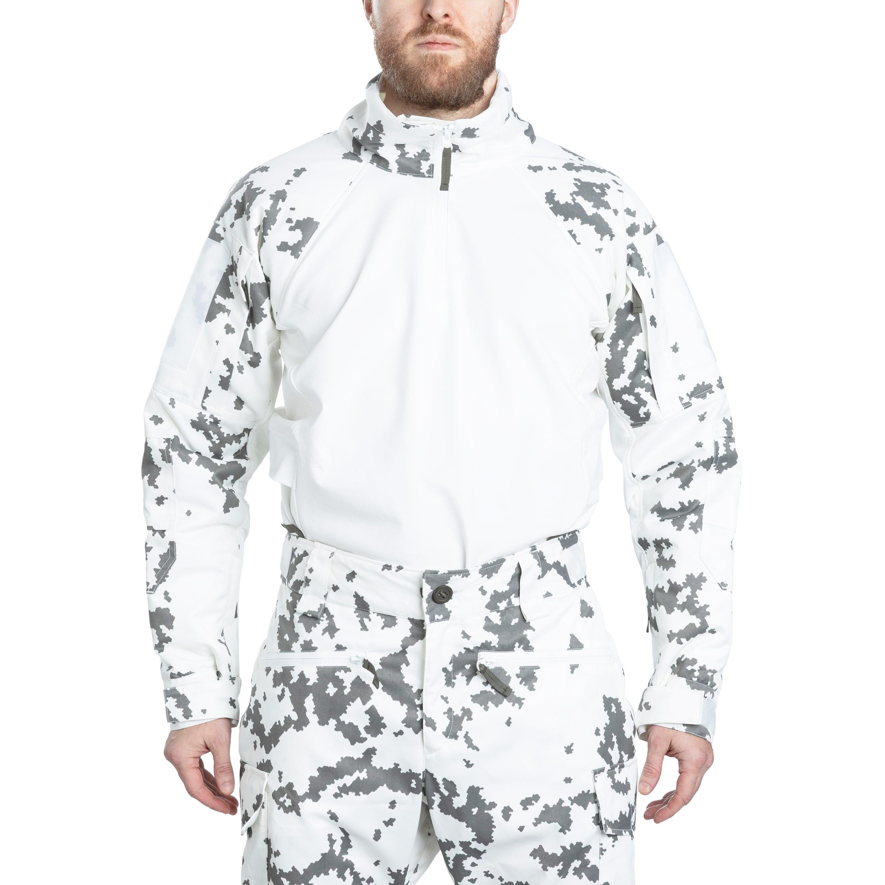 Varusteleka L4 Winter Combat Shirt