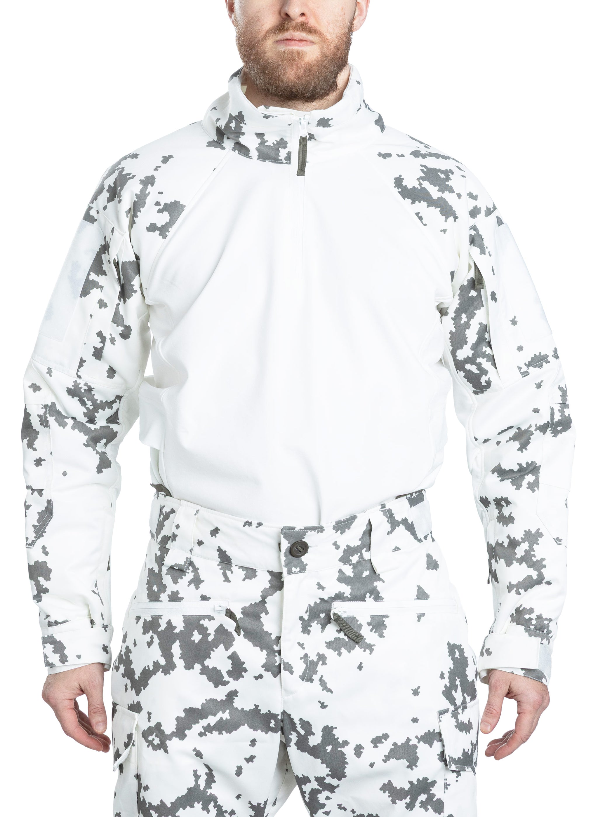 Varusteleka L4 Winter Combat Shirt