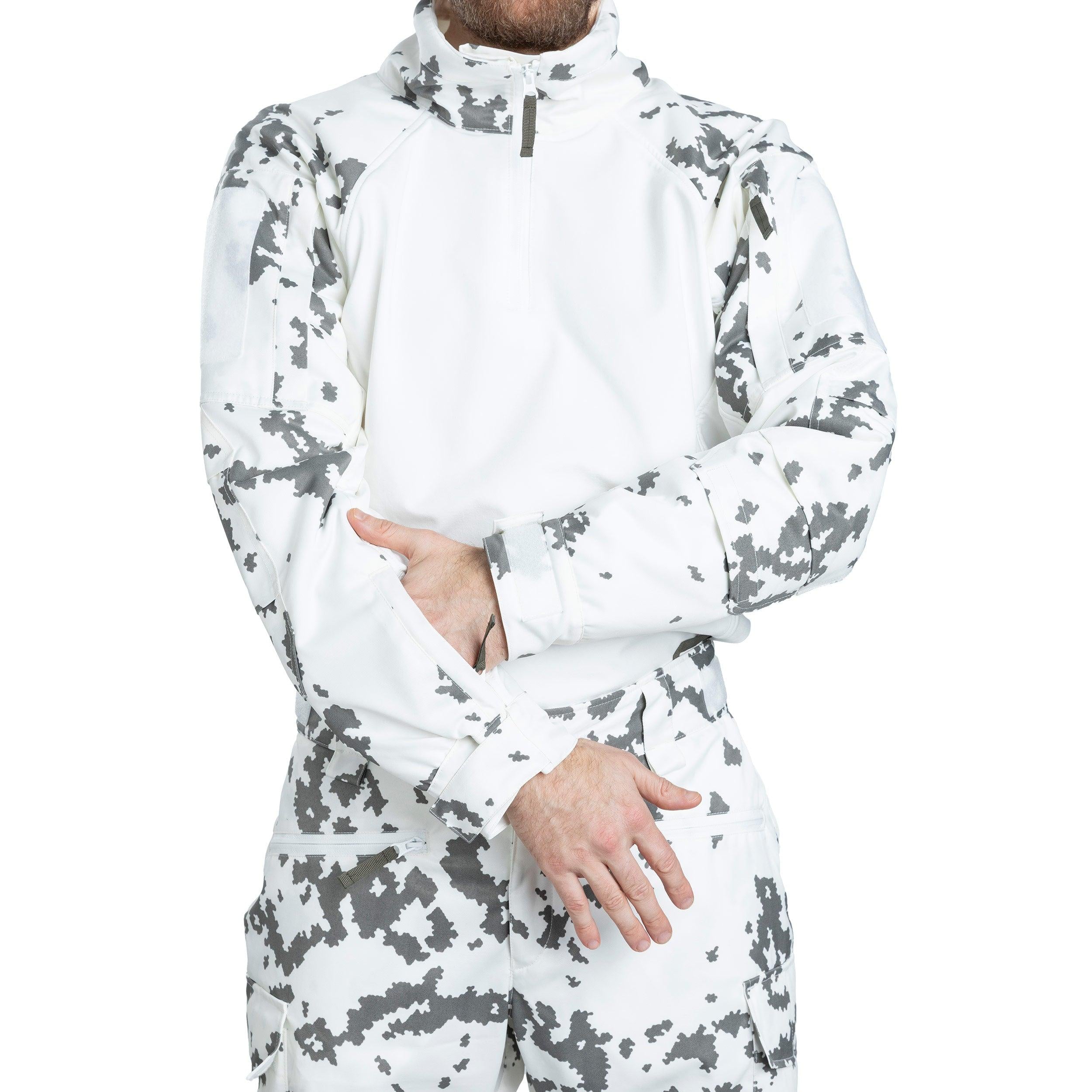 Varusteleka L4 Winter Combat Shirt