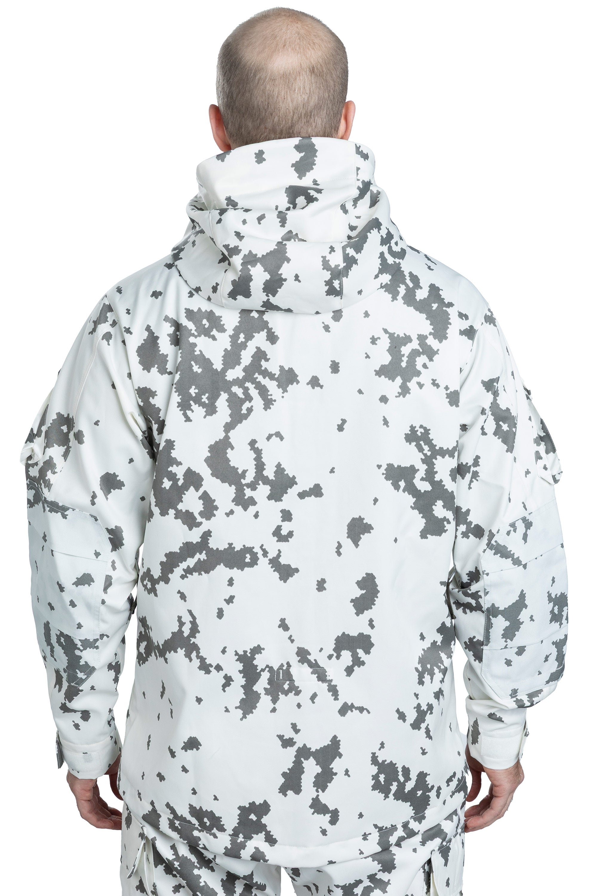 Varusteleka L4 Winter Field Jacket