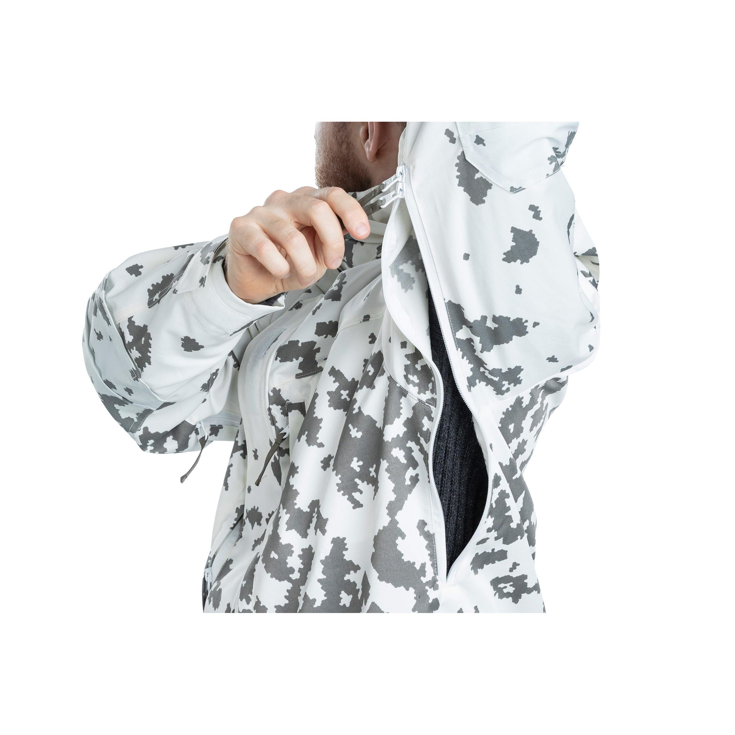 Varusteleka L4 Winter Field Jacket