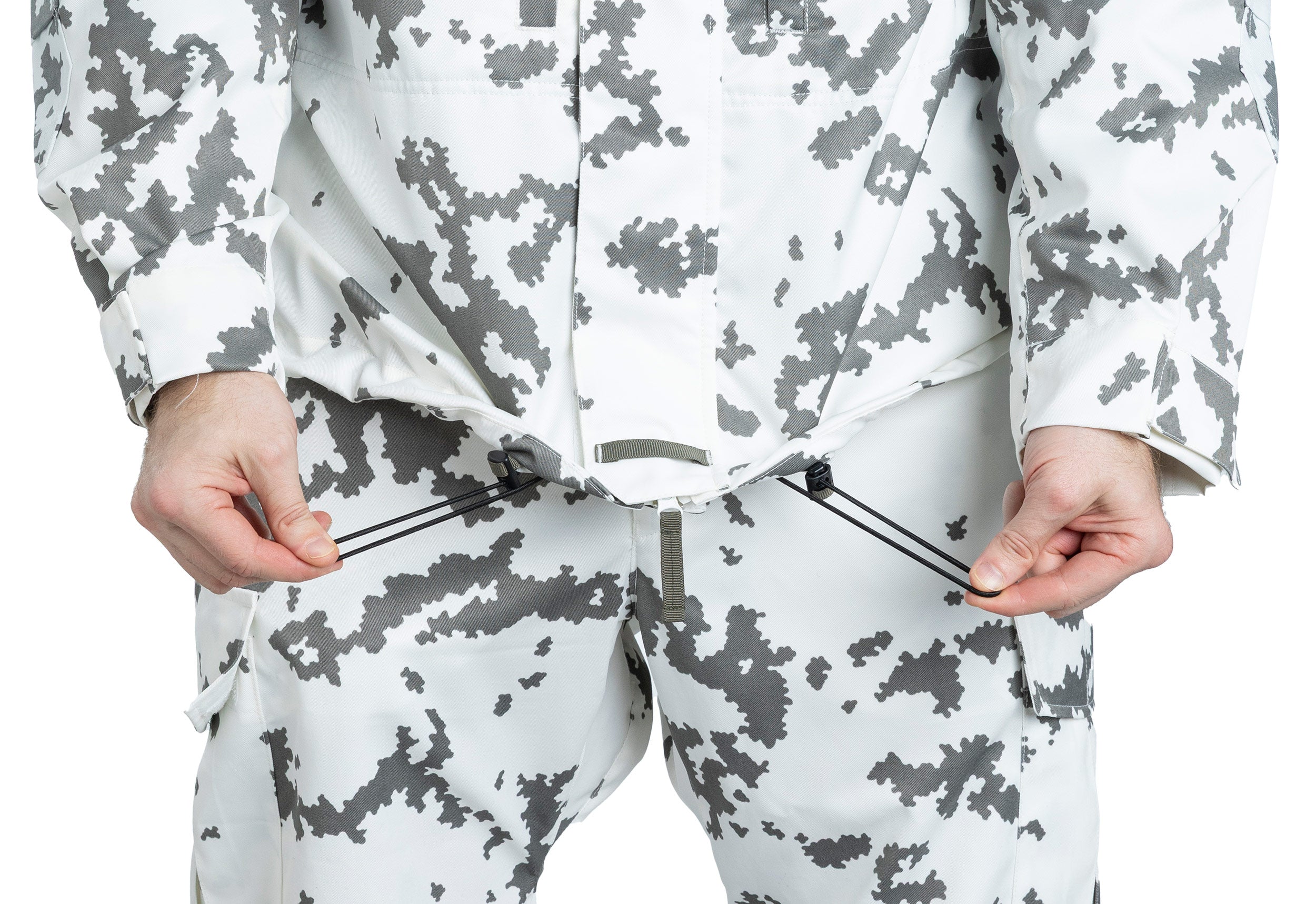 Varusteleka L4 Winter Field Jacket