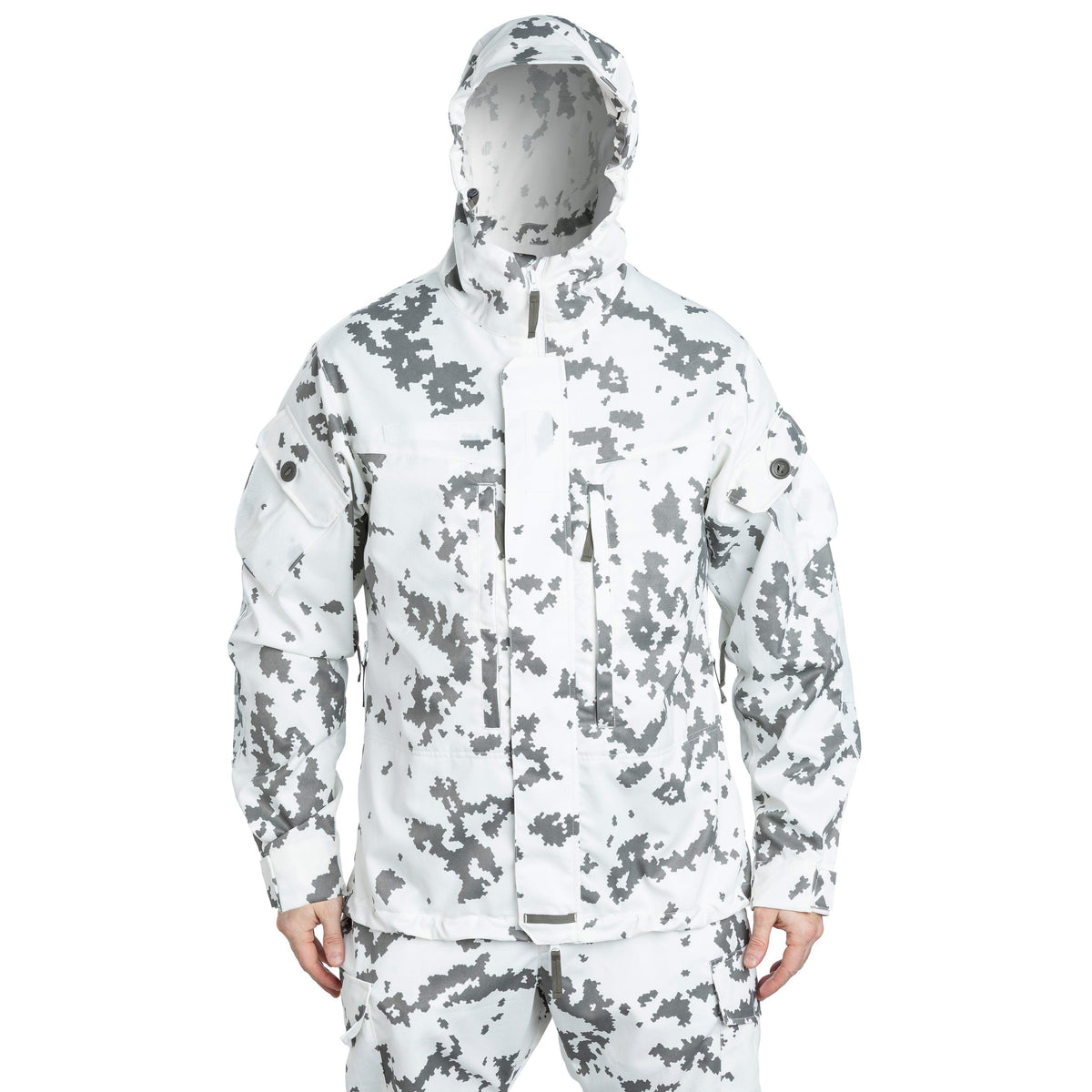 Varusteleka L4 Winter Field Jacket