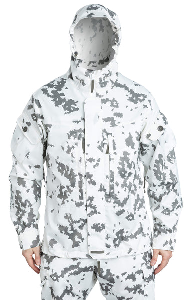 Varusteleka L4 Winter Field Jacket