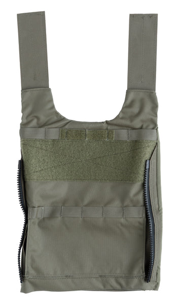 Spiritus Systems LV-119 Rear Overt Plate Bag – Varusteleka