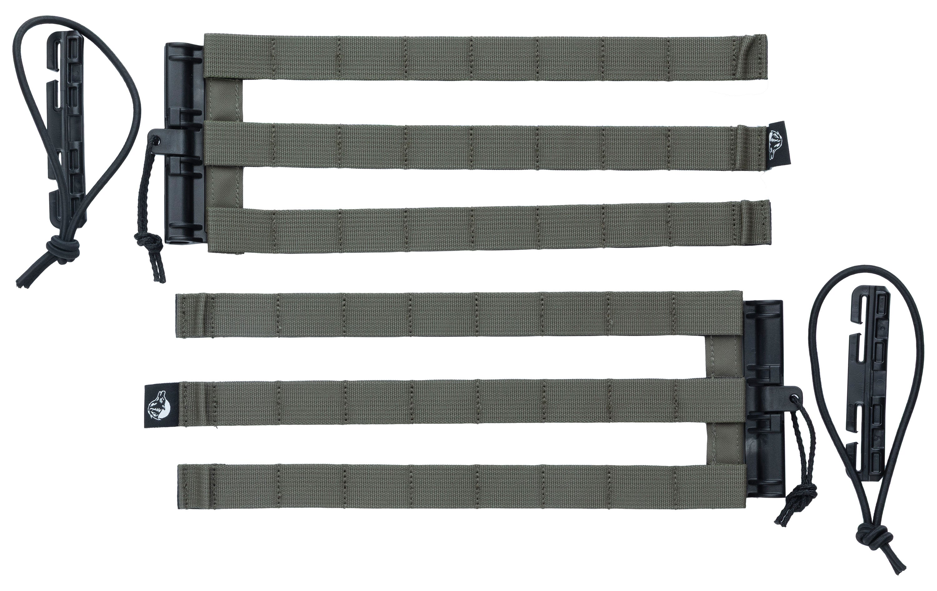 Spiritus Systems MOLLE TUBES™ Cummerbund – Varusteleka