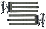Spiritus Systems MOLLE TUBES™ Cummerbund