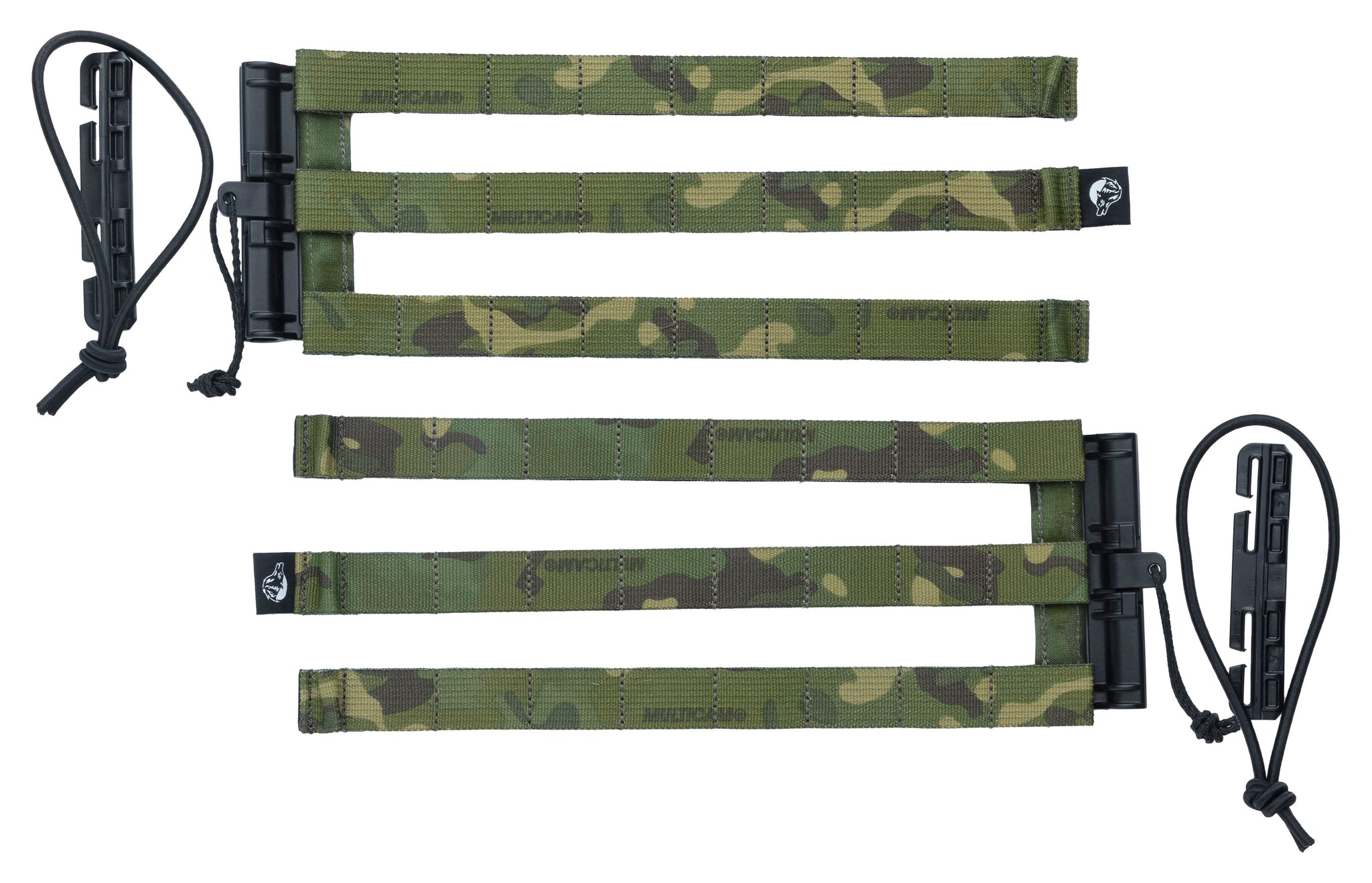 Spiritus Systems MOLLE TUBES™ Cummerbund