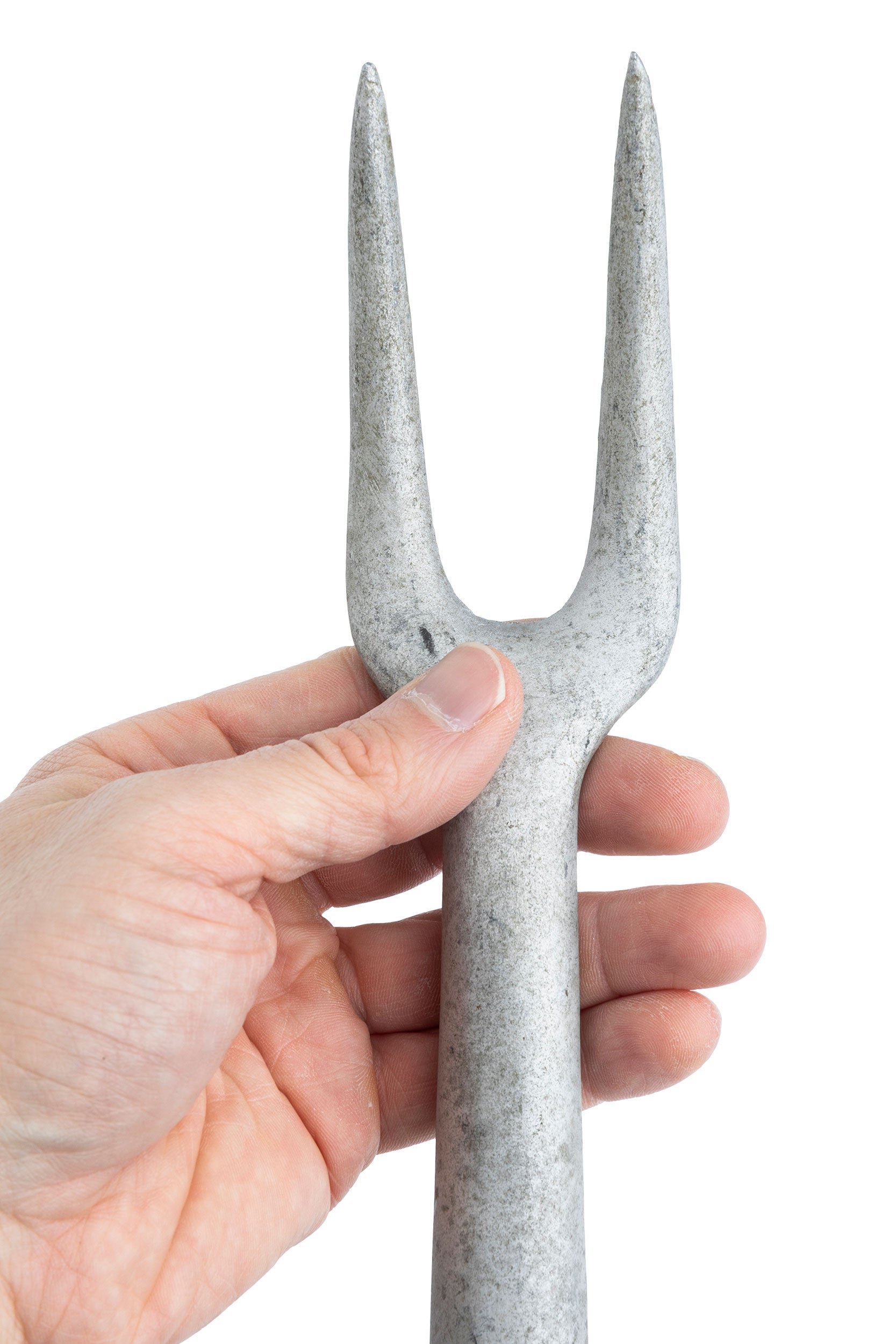 Schwedisches Monstergabel, riesig, Überschuss