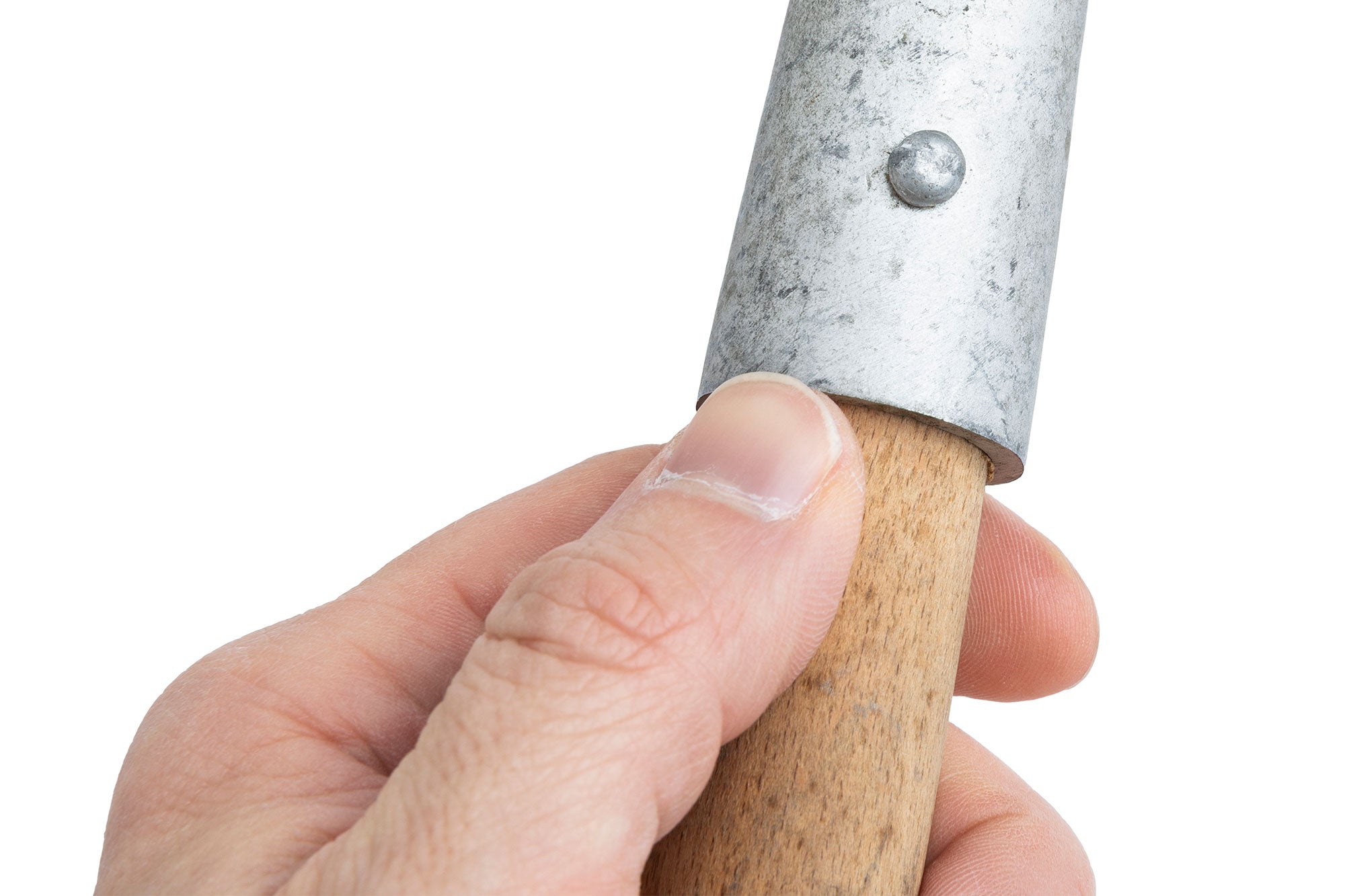 Schwedisches Monstergabel, riesig, Überschuss