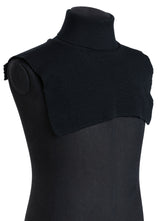 Varusteleka Traditional Neckwarmer, Merino Wool