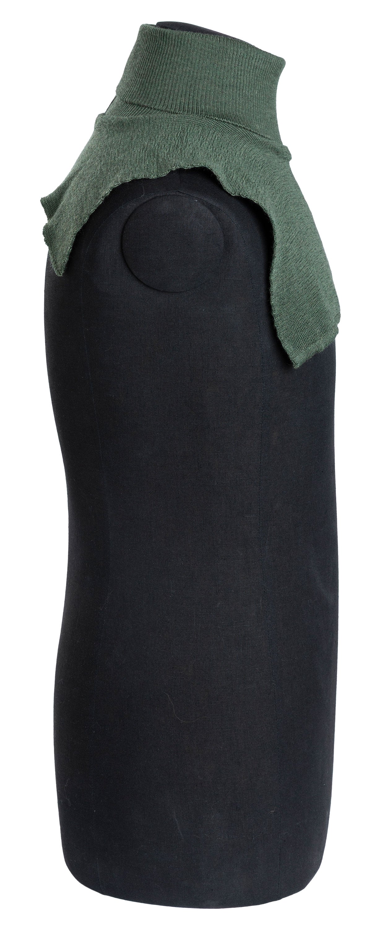 Varusteleka Traditional Neckwarmer, Merino Wool