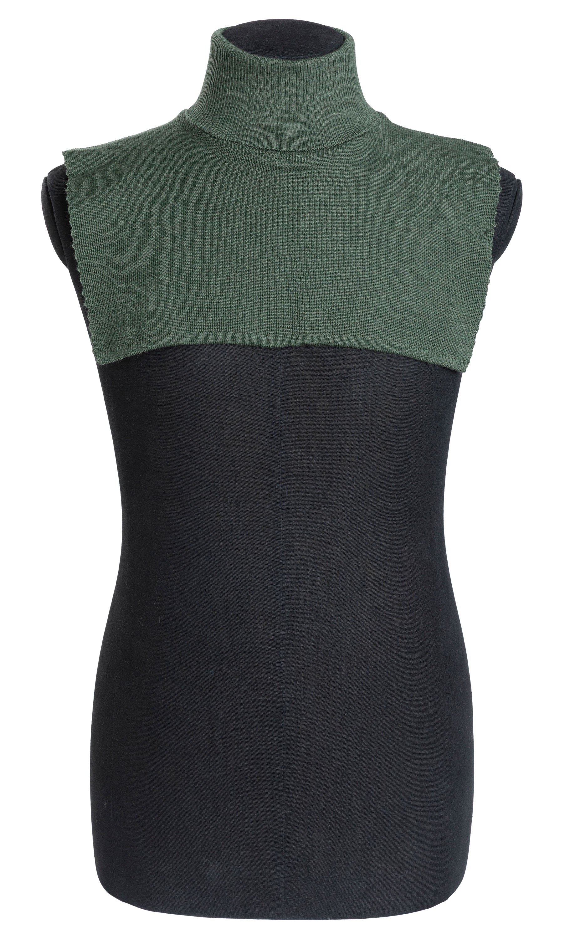 Varusteleka Traditional Neckwarmer, Merino Wool