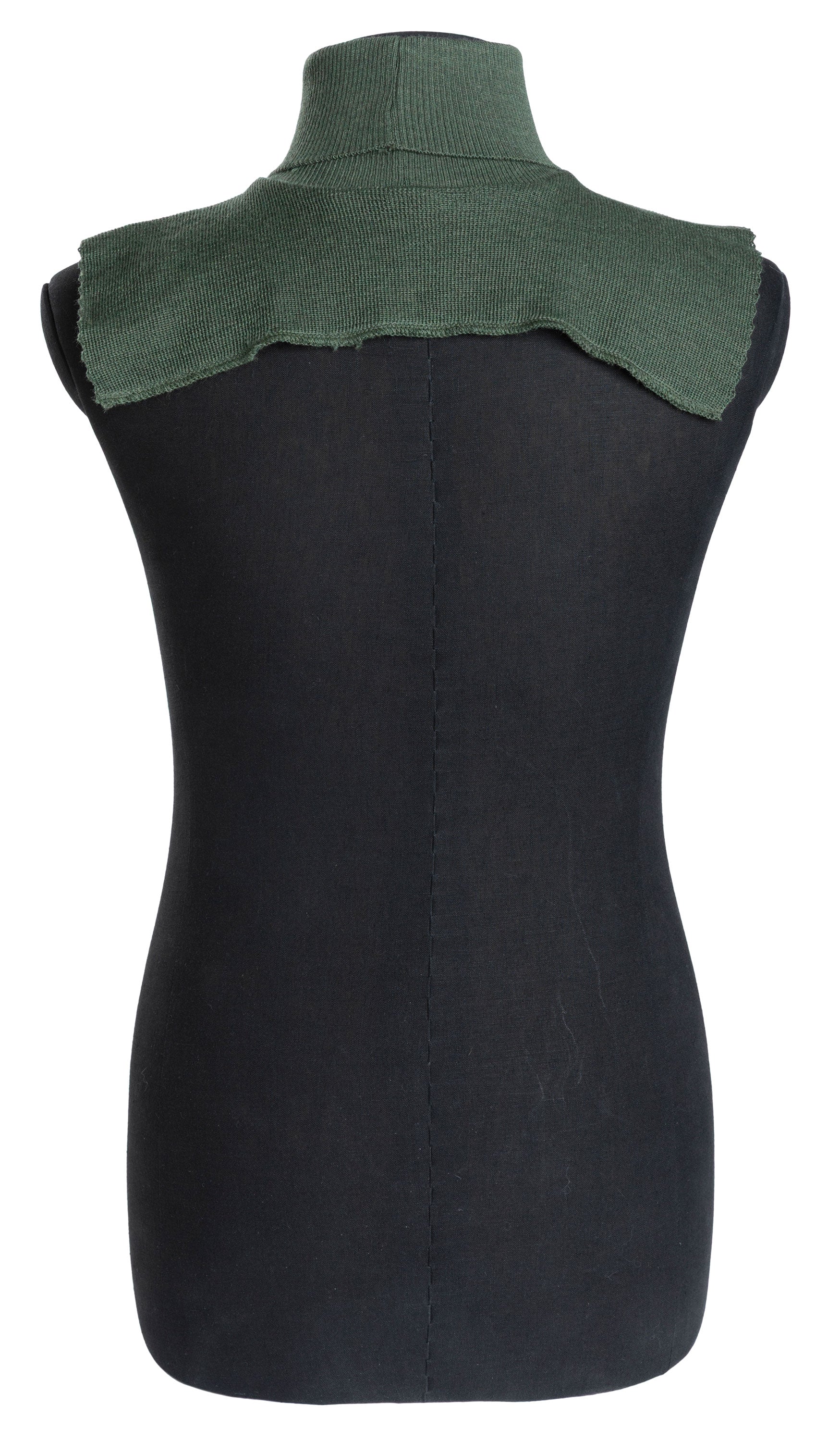 Varusteleka Traditional Neckwarmer, Merino Wool