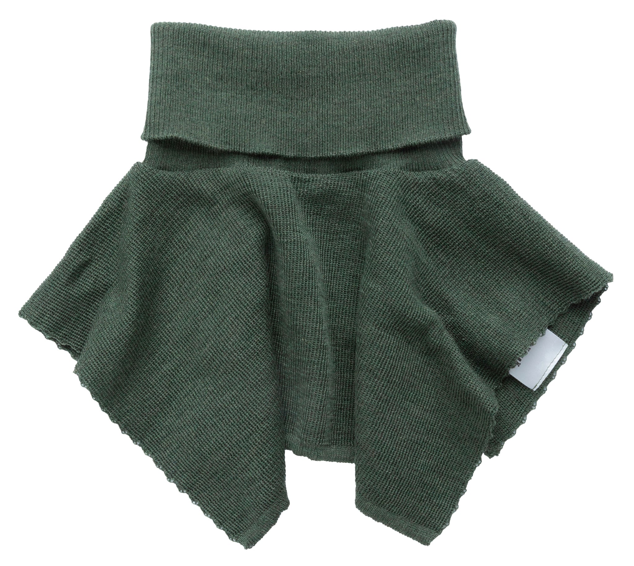 Varusteleka Traditional Neckwarmer, Merino Wool