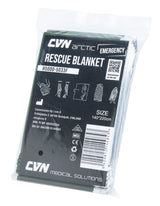 CVN Arctic Emergency Rescue Blanket, FR