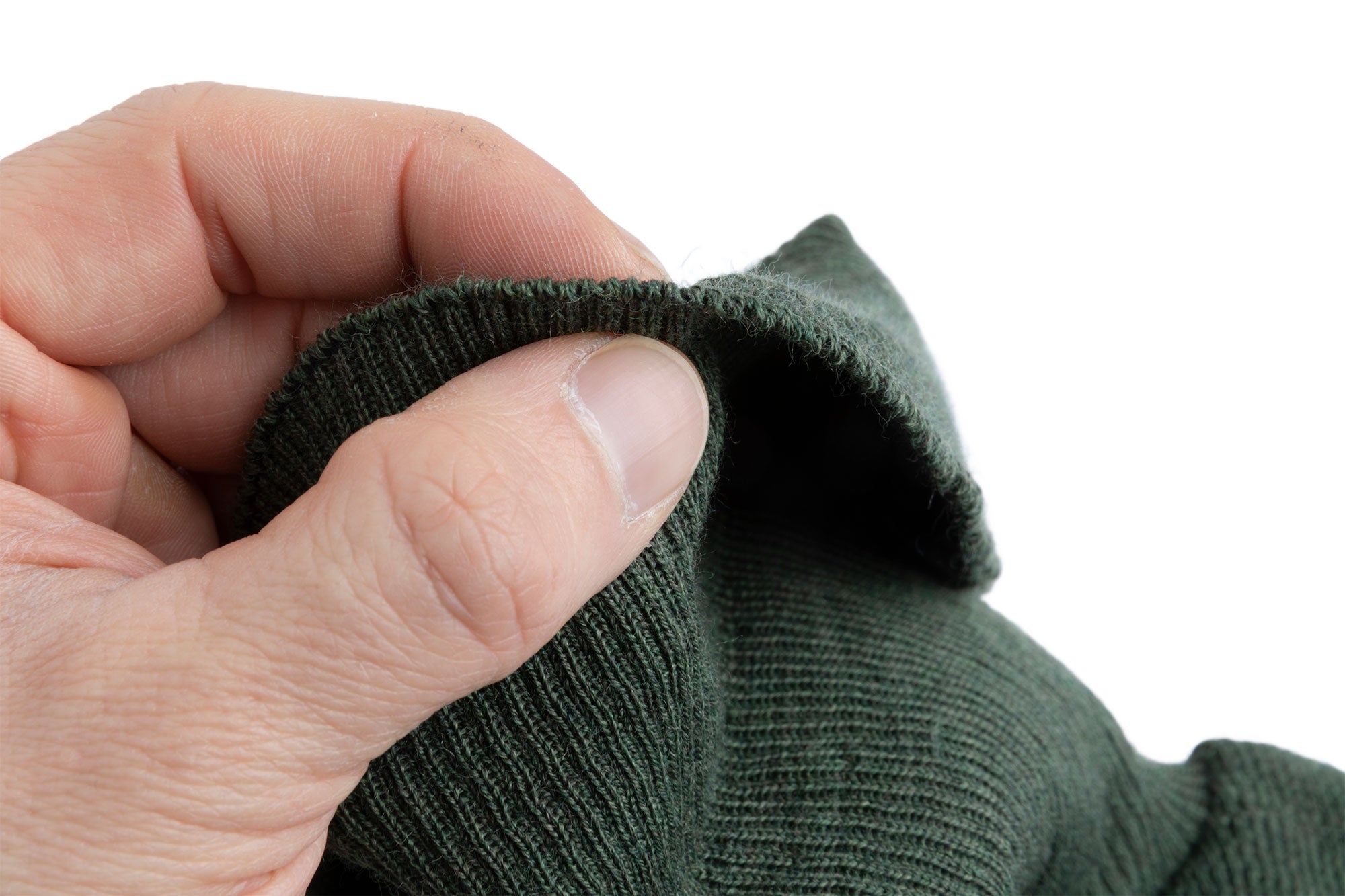 Varusteleka Traditional Neckwarmer, Merino Wool