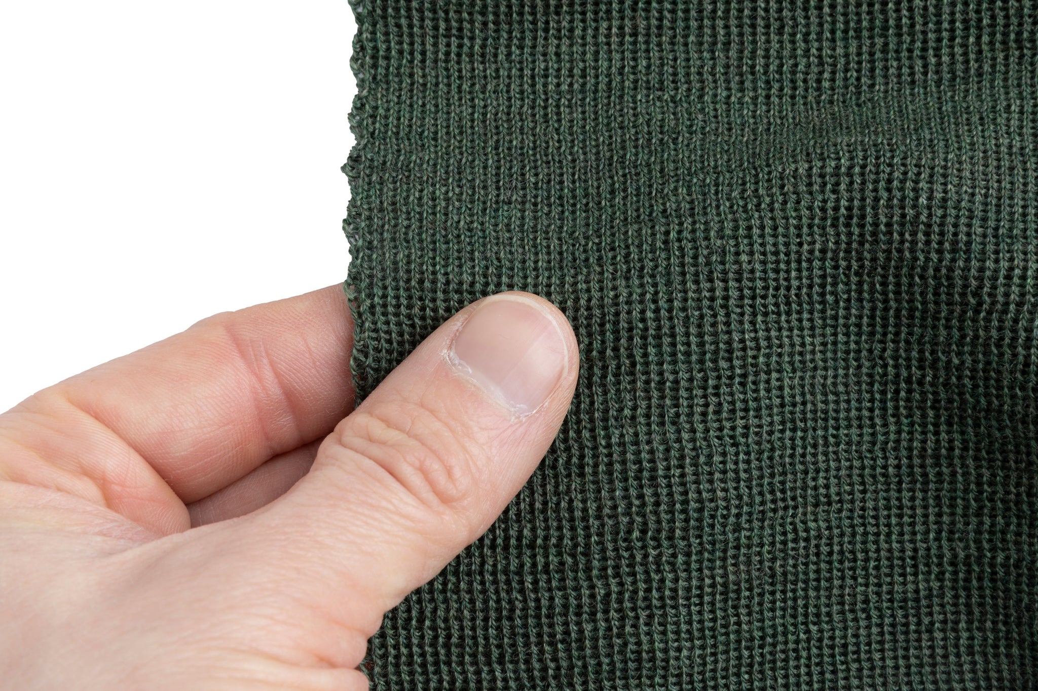 Varusteleka Traditional Neckwarmer, Merino Wool