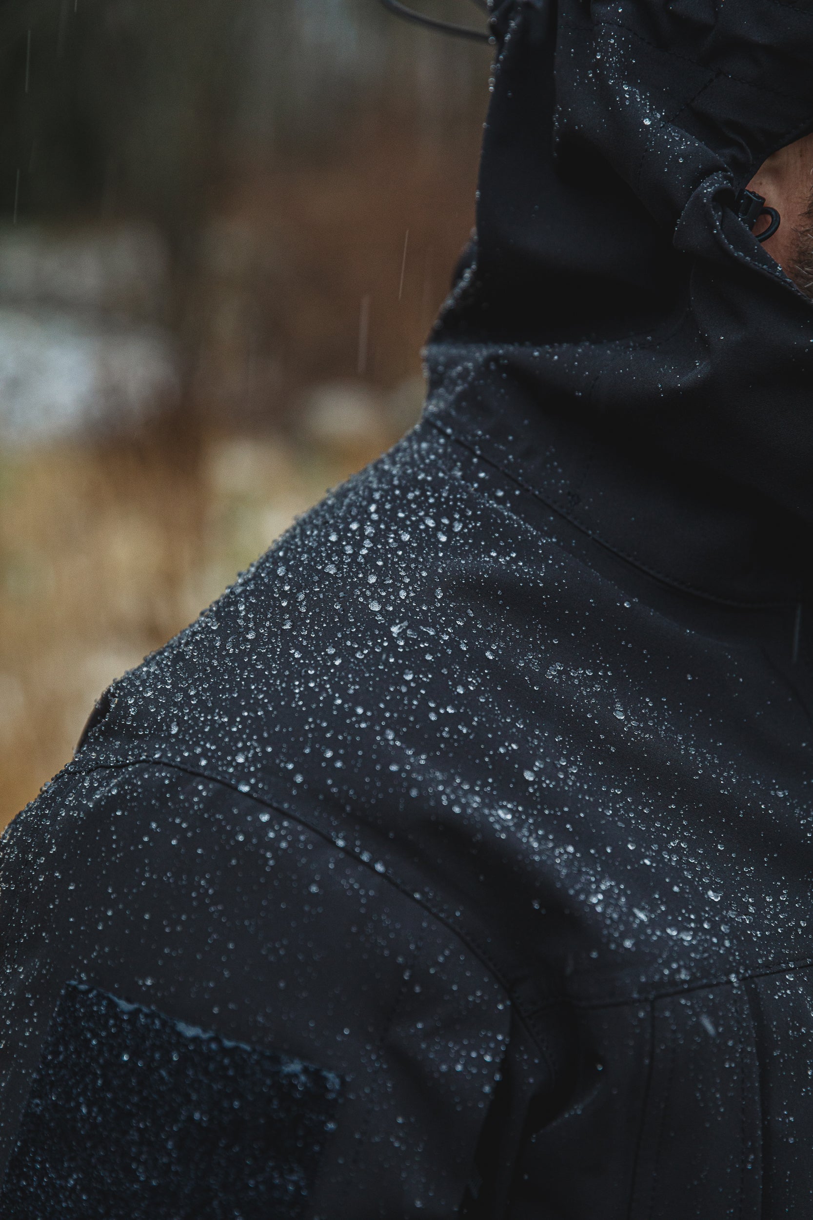 Varusteleka L6 Hardshell Jacket