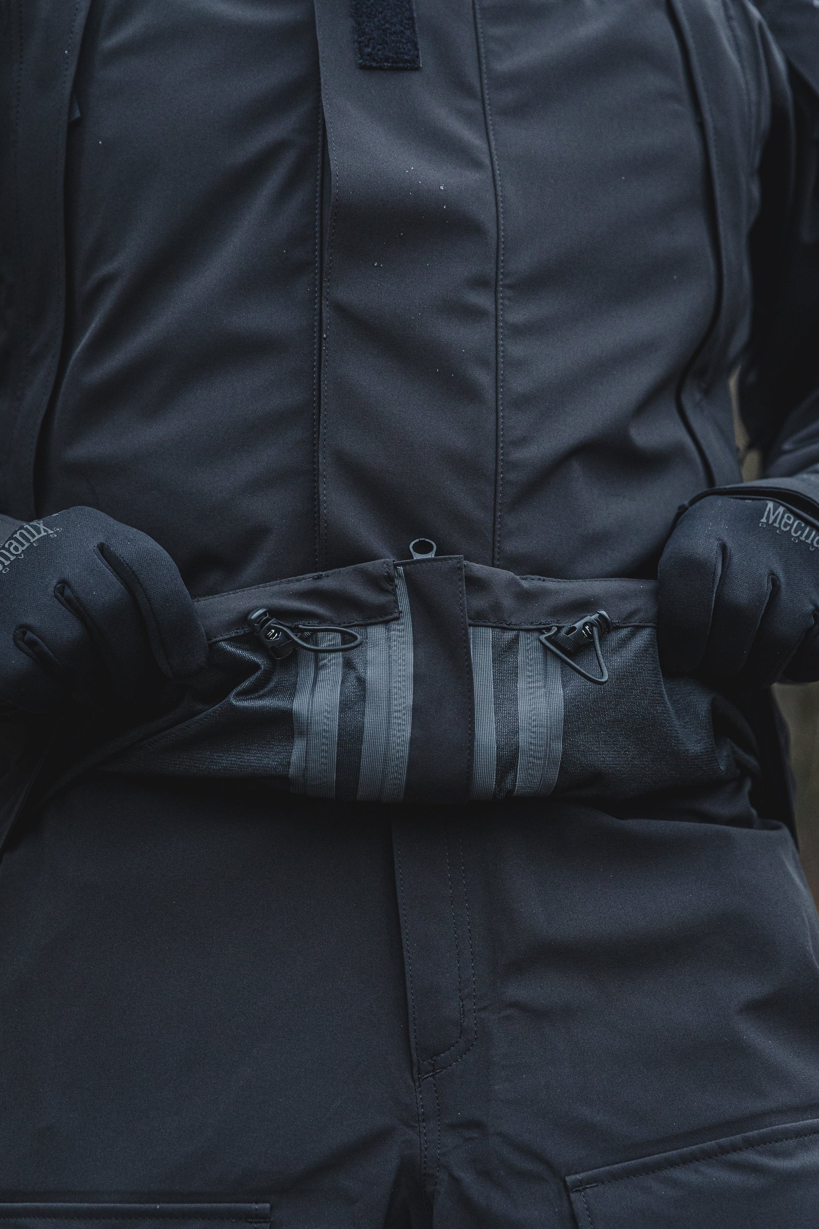 Varusteleka L6 Hardshell Jacket