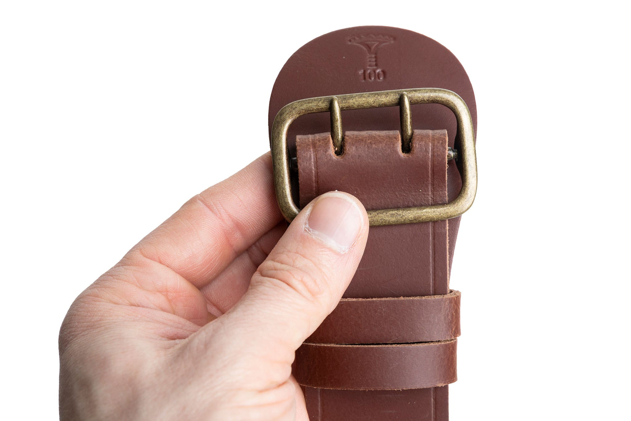 Varusteleka Dienstgürtel