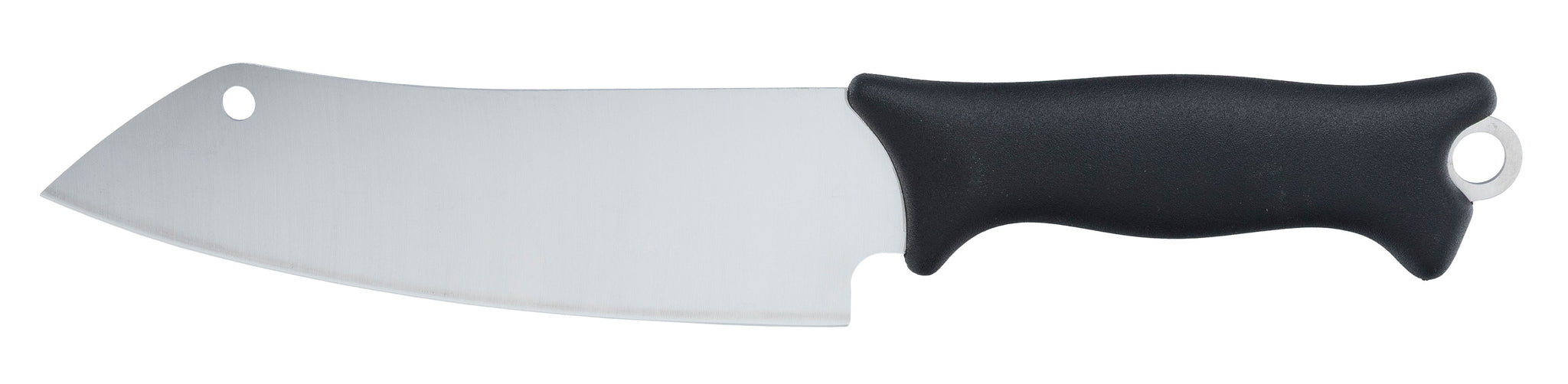 Varusteleka Skrama 200 kokkiveitsi, ruostumaton teräs