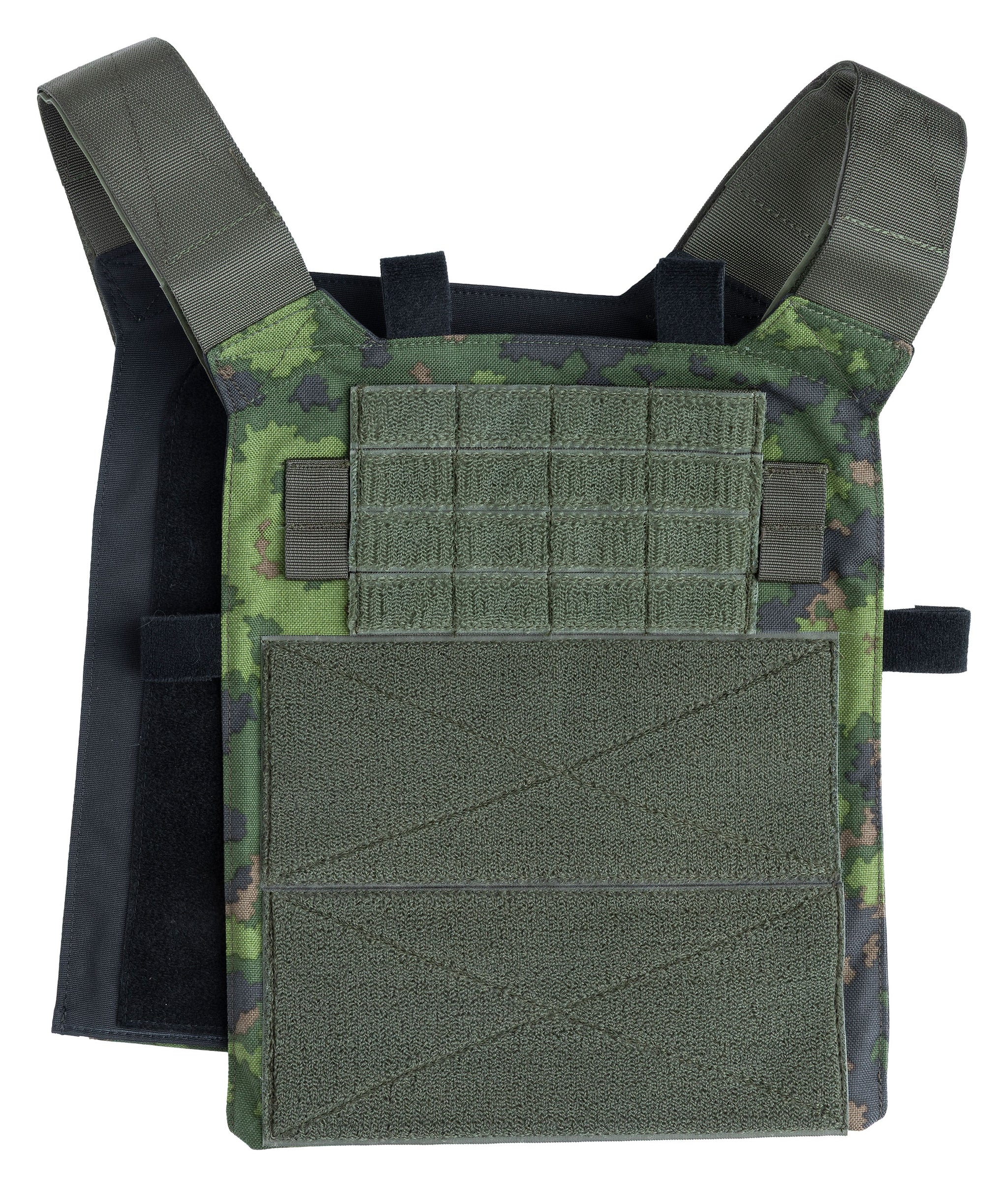 Varusteleka PC18 Plate Bags