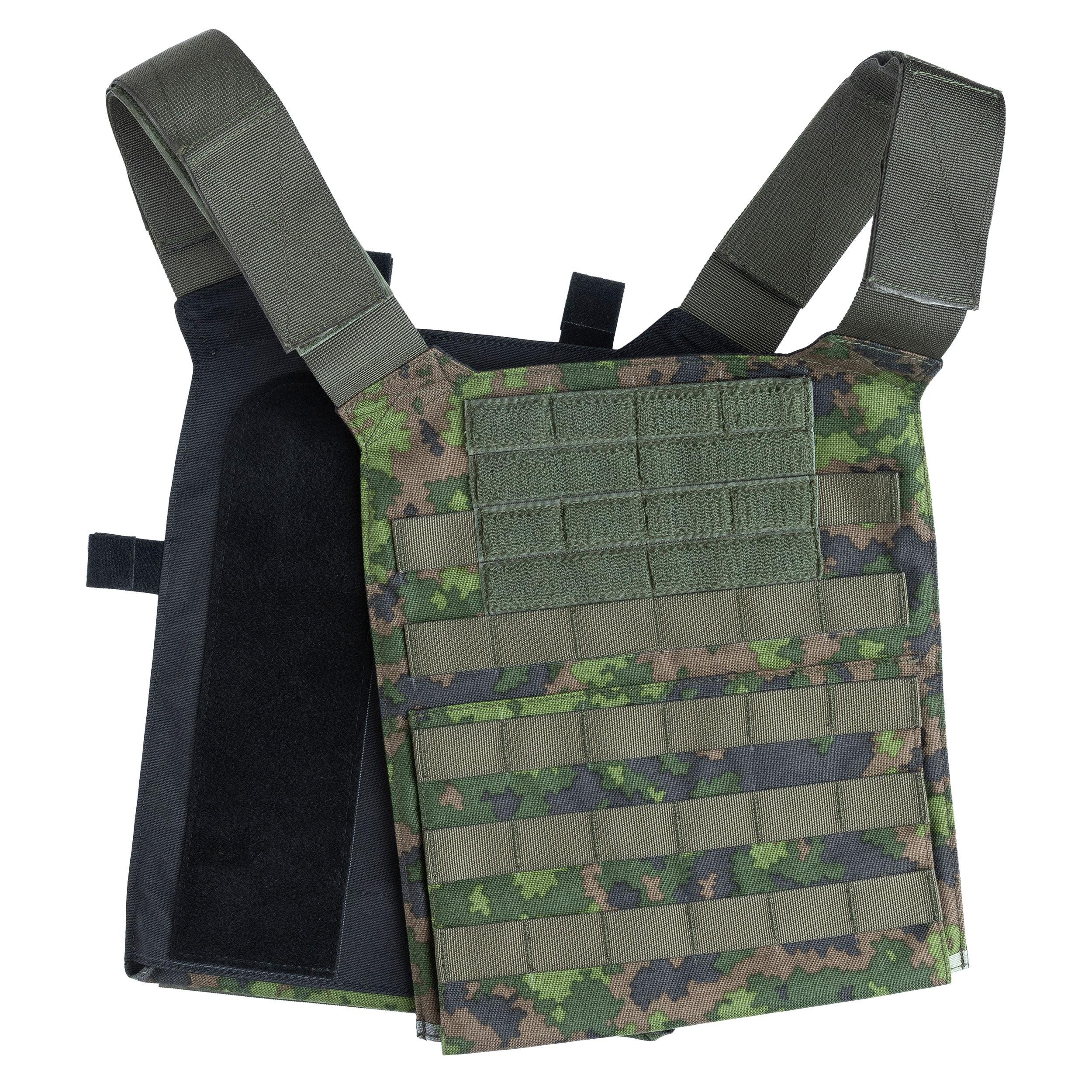 Varusteleka PC18 Plate Bags