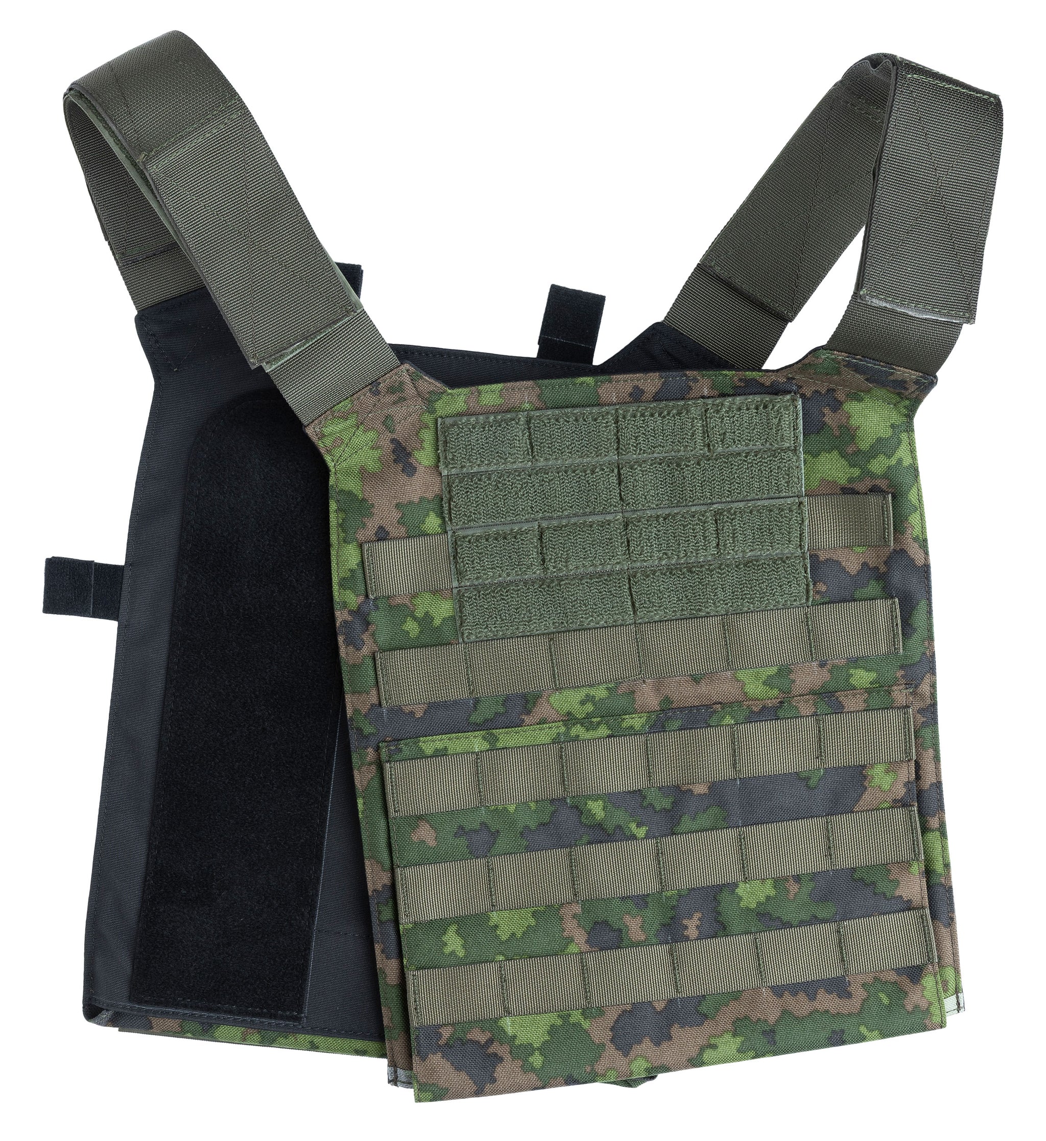Varusteleka PC18 Plate Bags